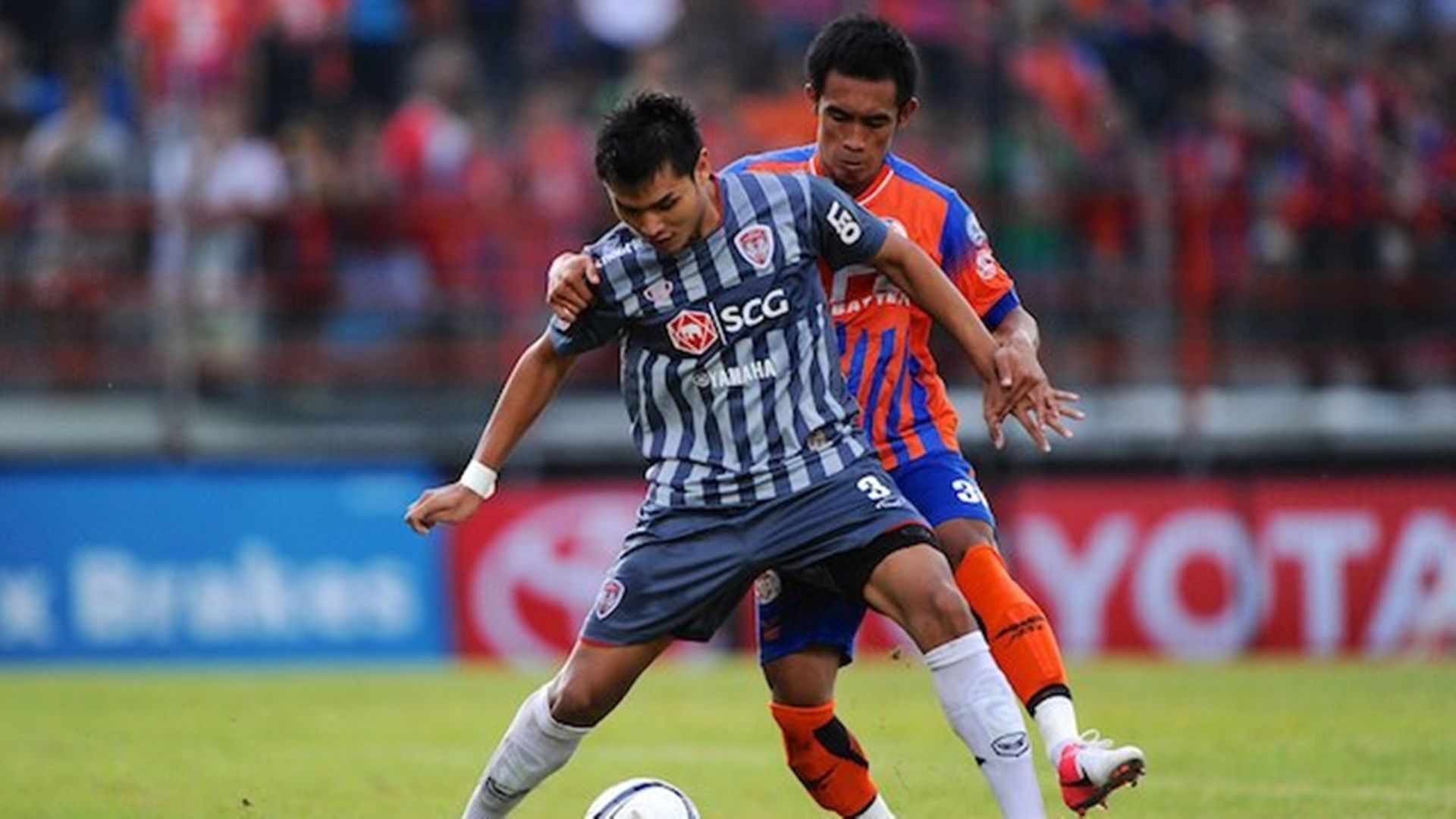 ทศพล ลาเทศ