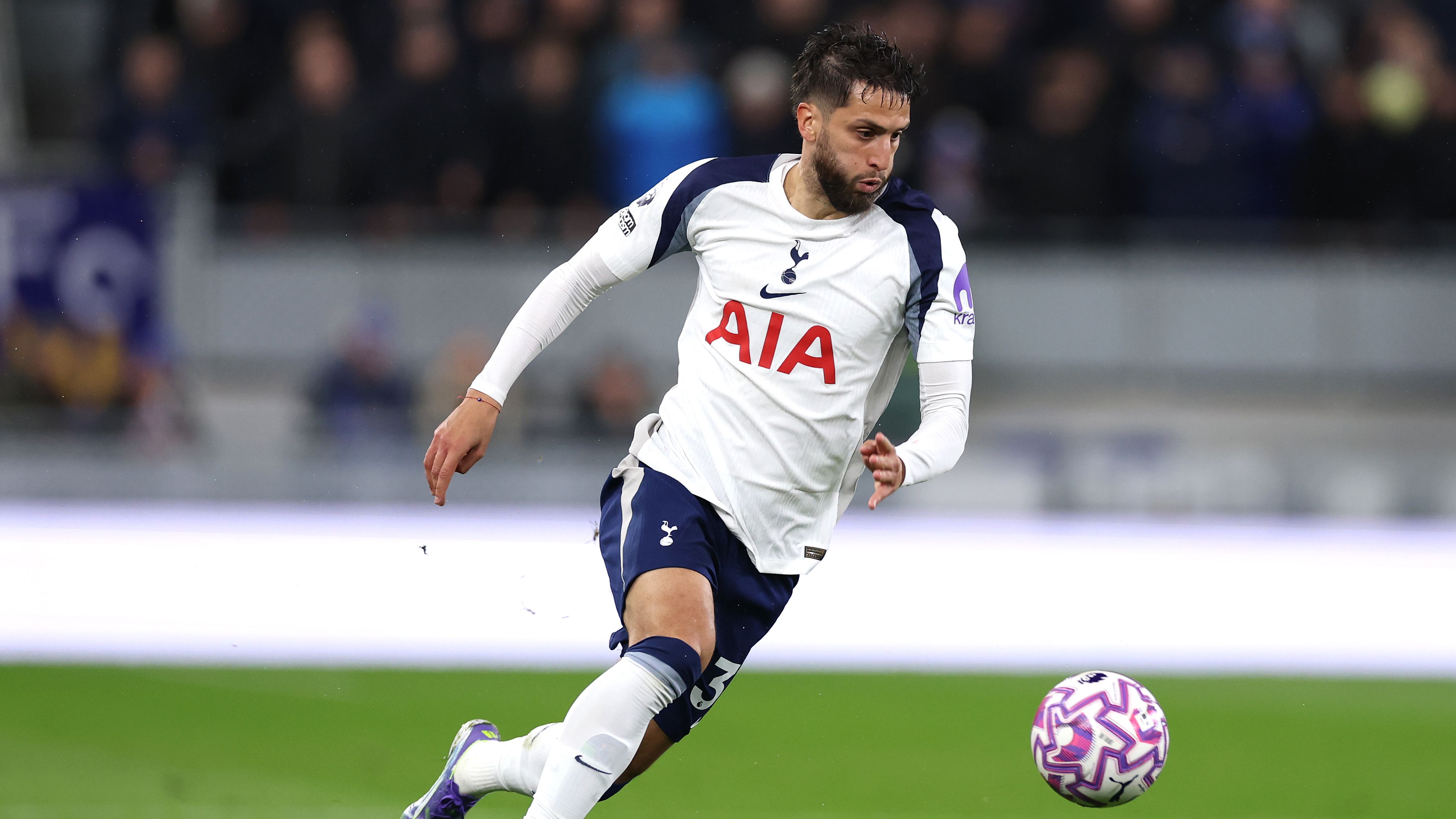 로드리고 벤탄쿠르