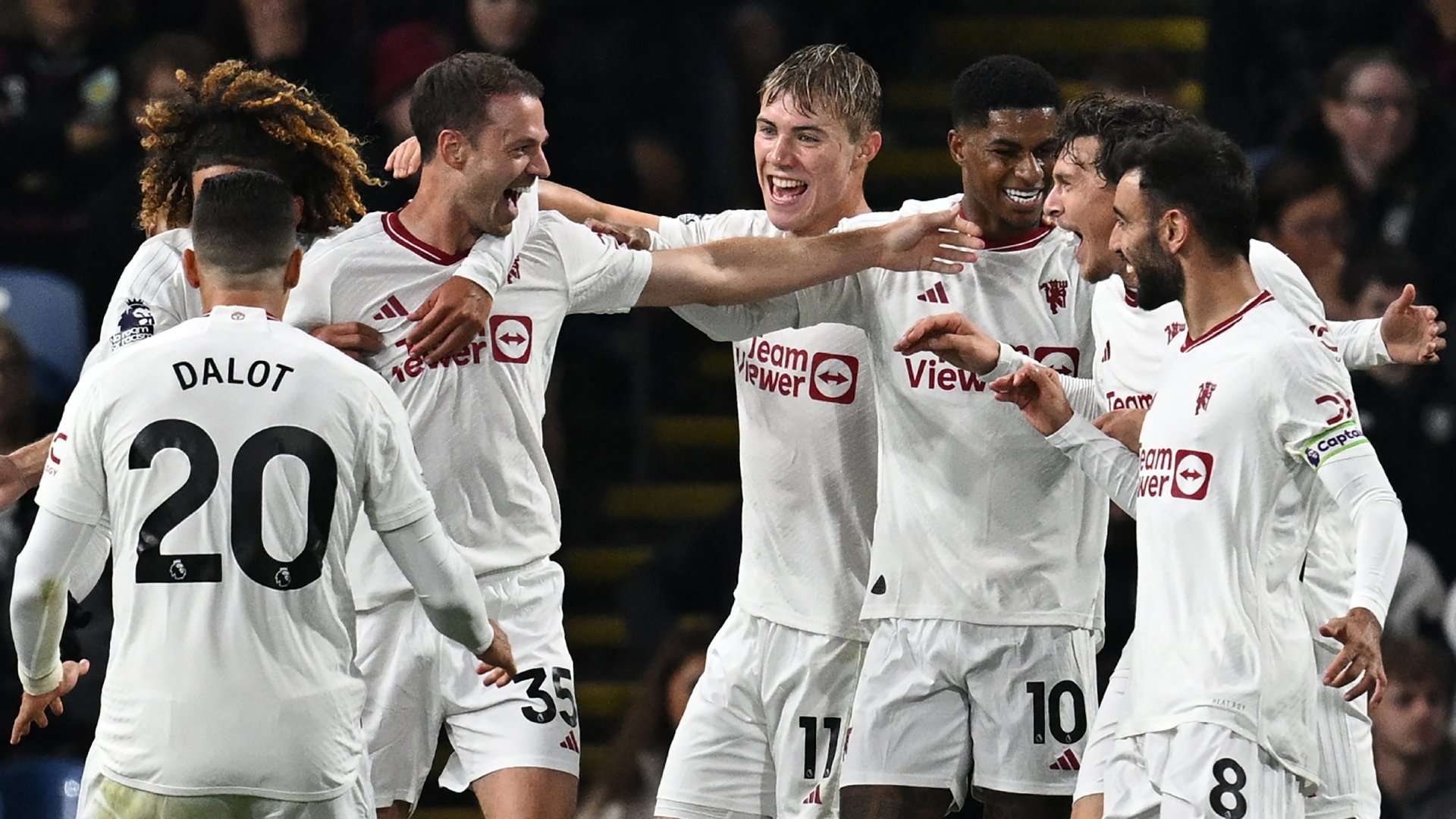 Manchester United 2023-24