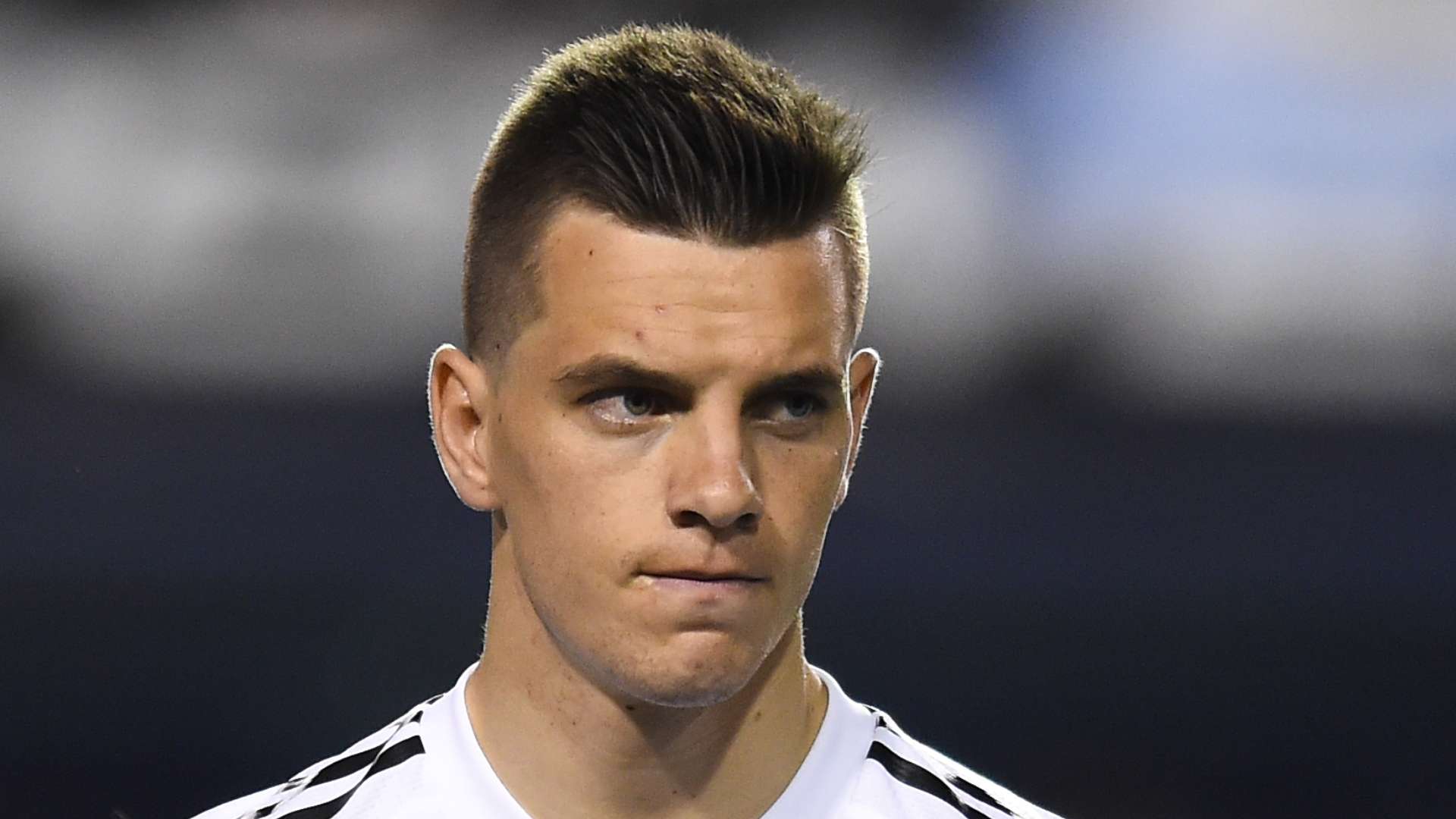Giovani Lo Celso - Argentina