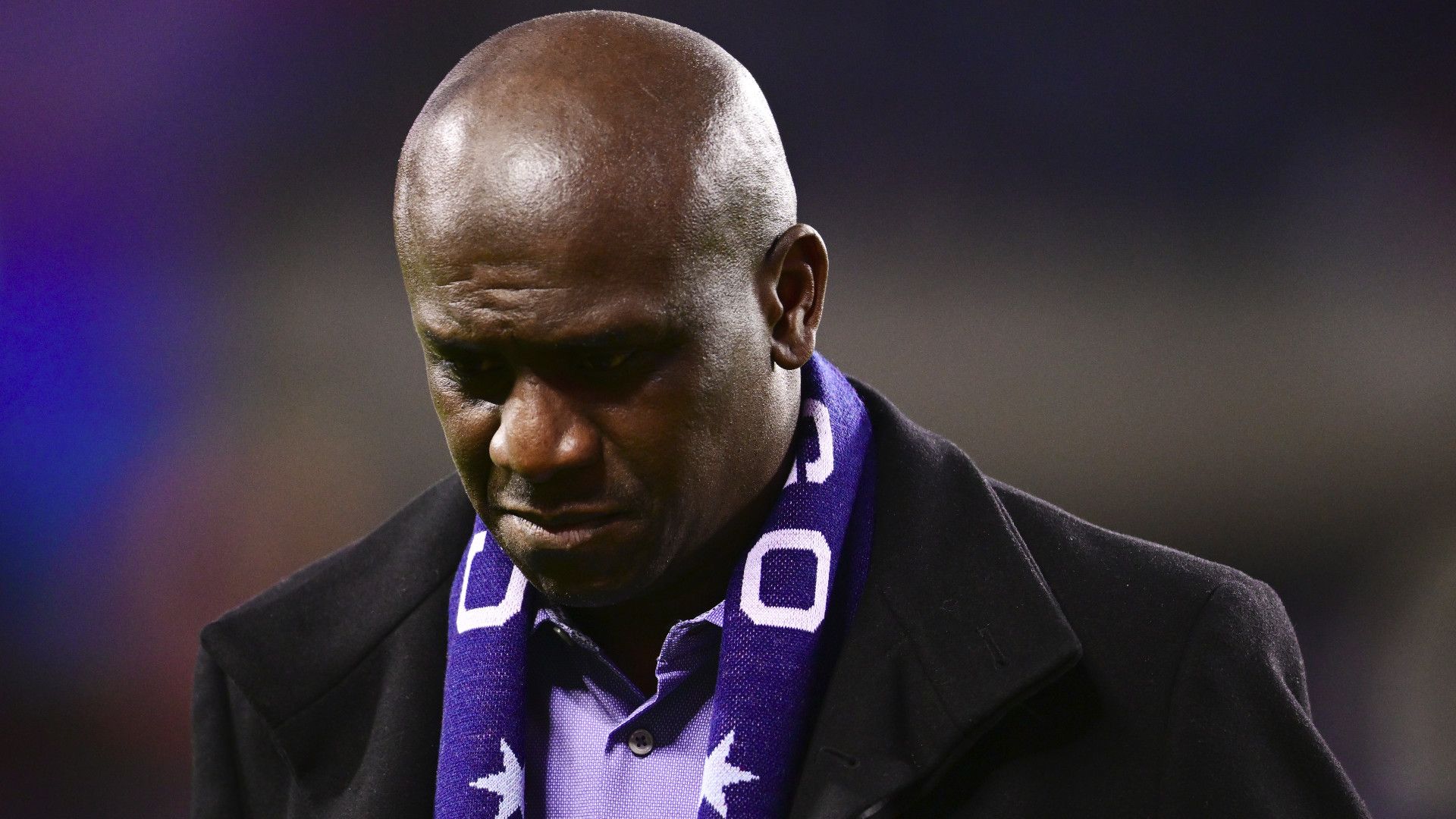 Ezra Hendrickson Chicago Fire