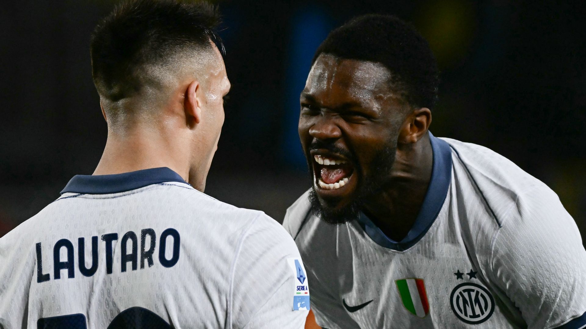 Inter Monaco Champions