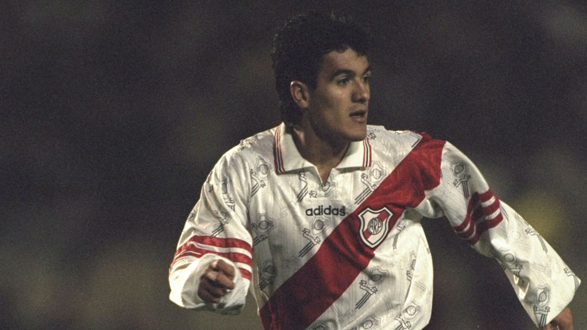 Ariel Ortega