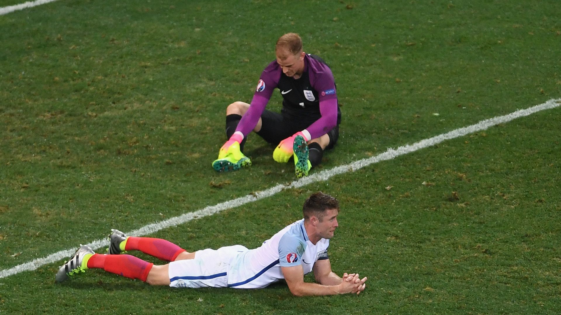 England Island 27062016