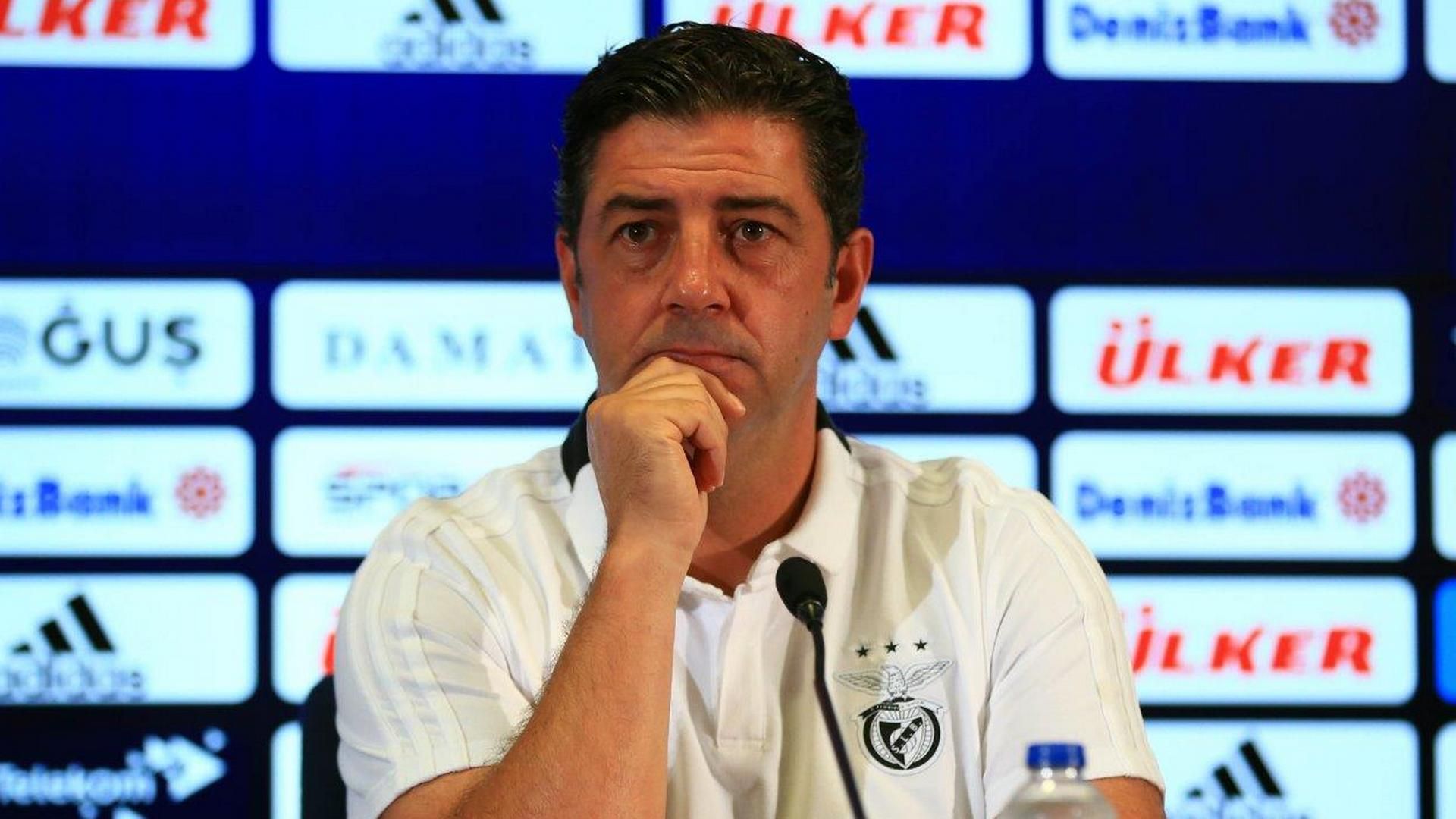 Rui Vitoria