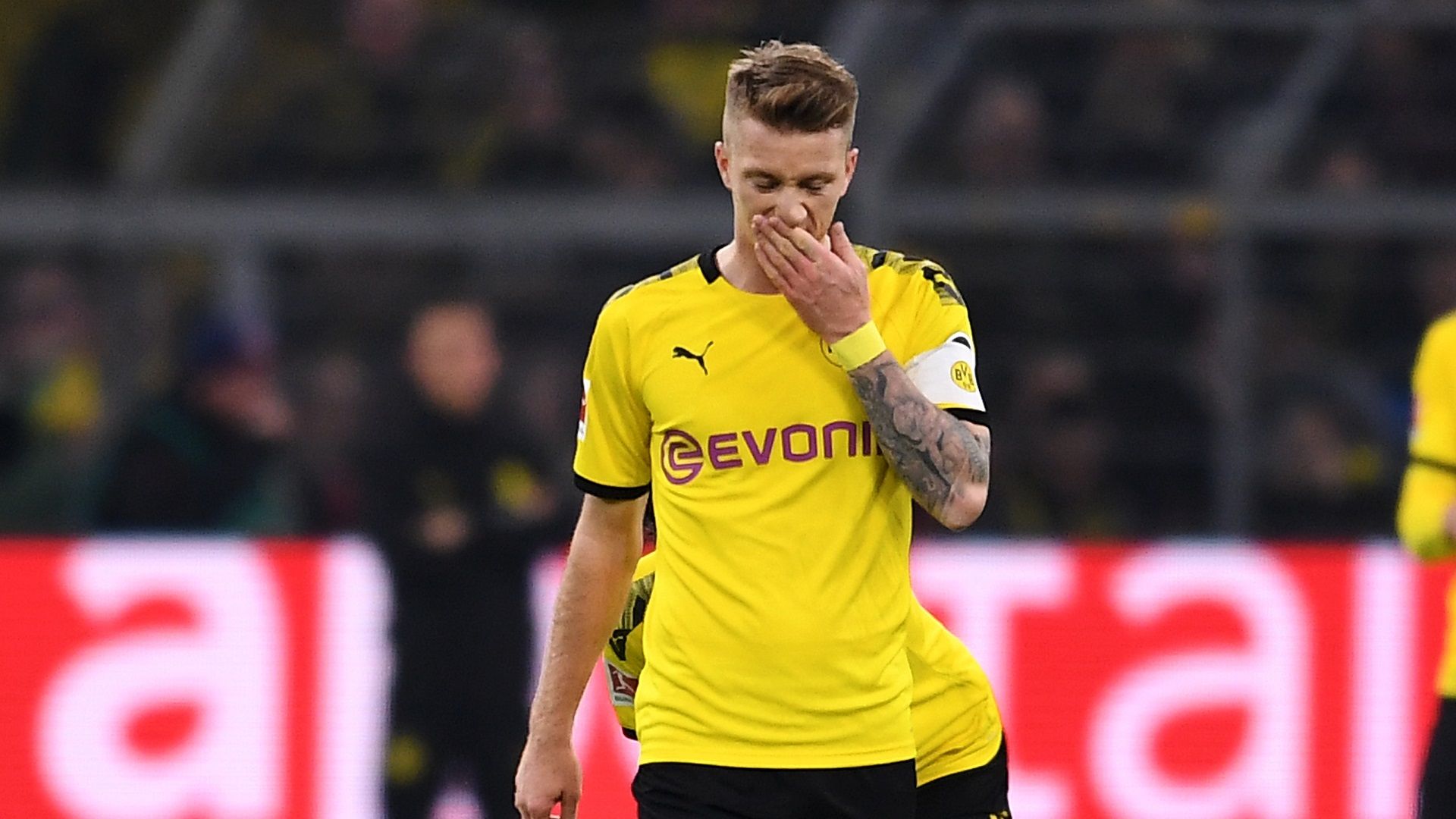 Marco Reus, Borussia Dortmund