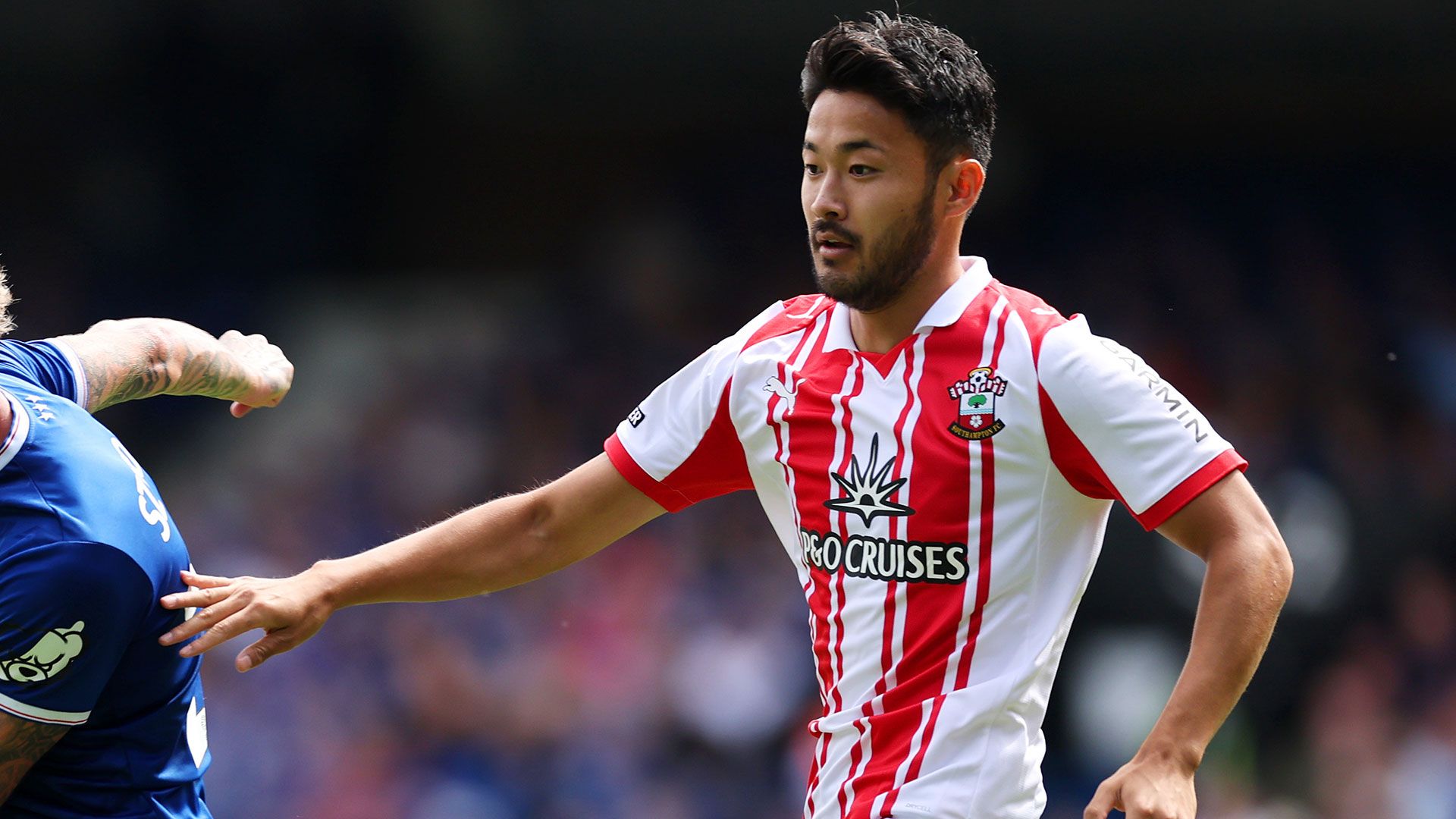 日本代表DF菅原由勢がドイツ1部に参戦！ ブレーメン電撃移籍が正式発表