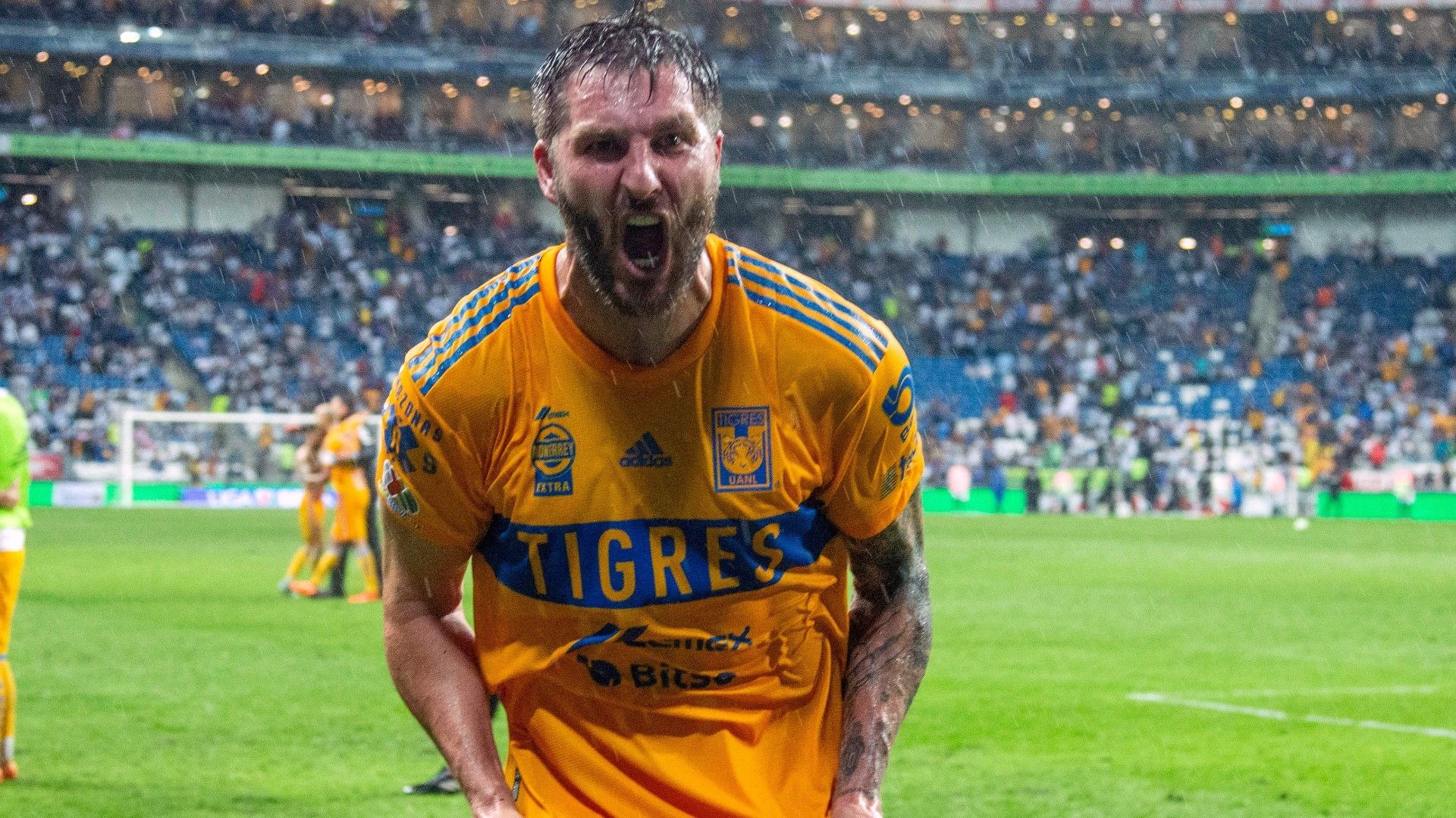 André-Pierre Gignac Tigres Clausura 2023