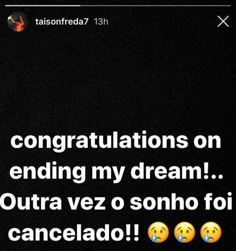 taison story