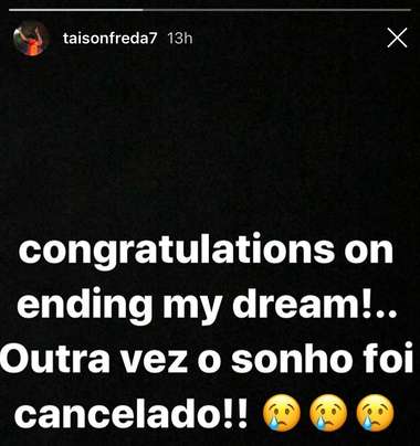 taison story