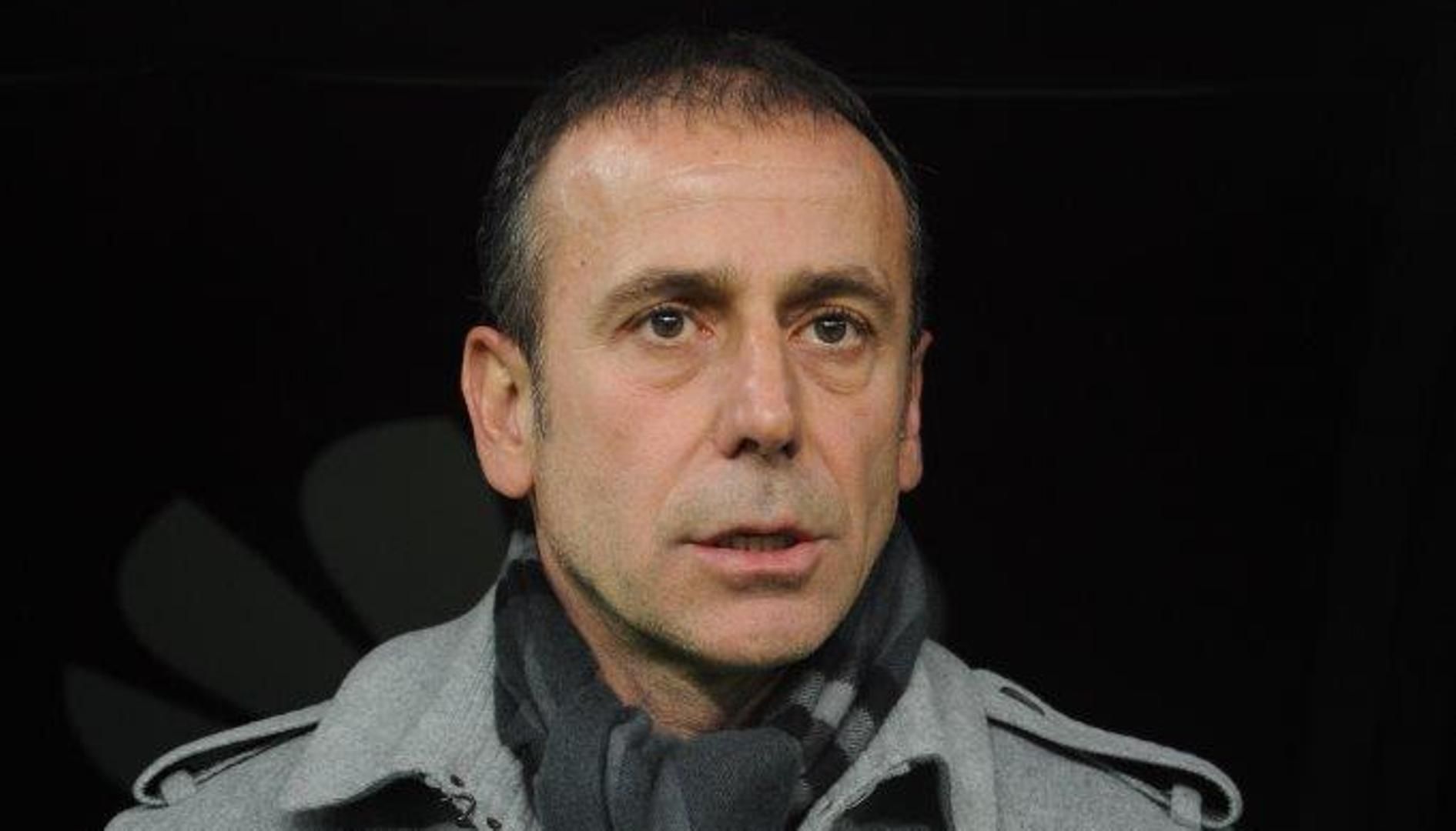 Abdullah Avci Basaksehir