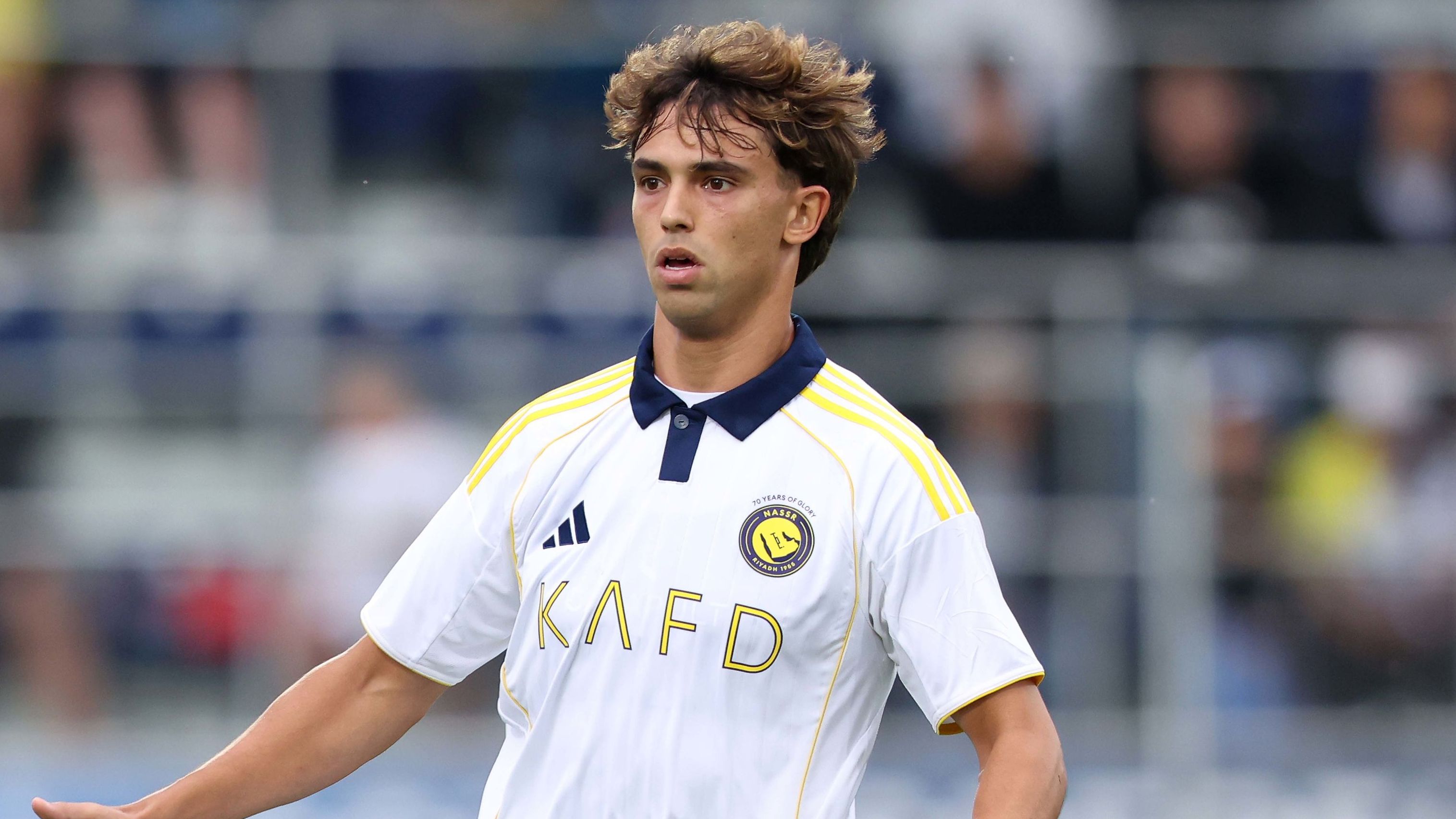 Joao Felix Al-Nassr 2025-26