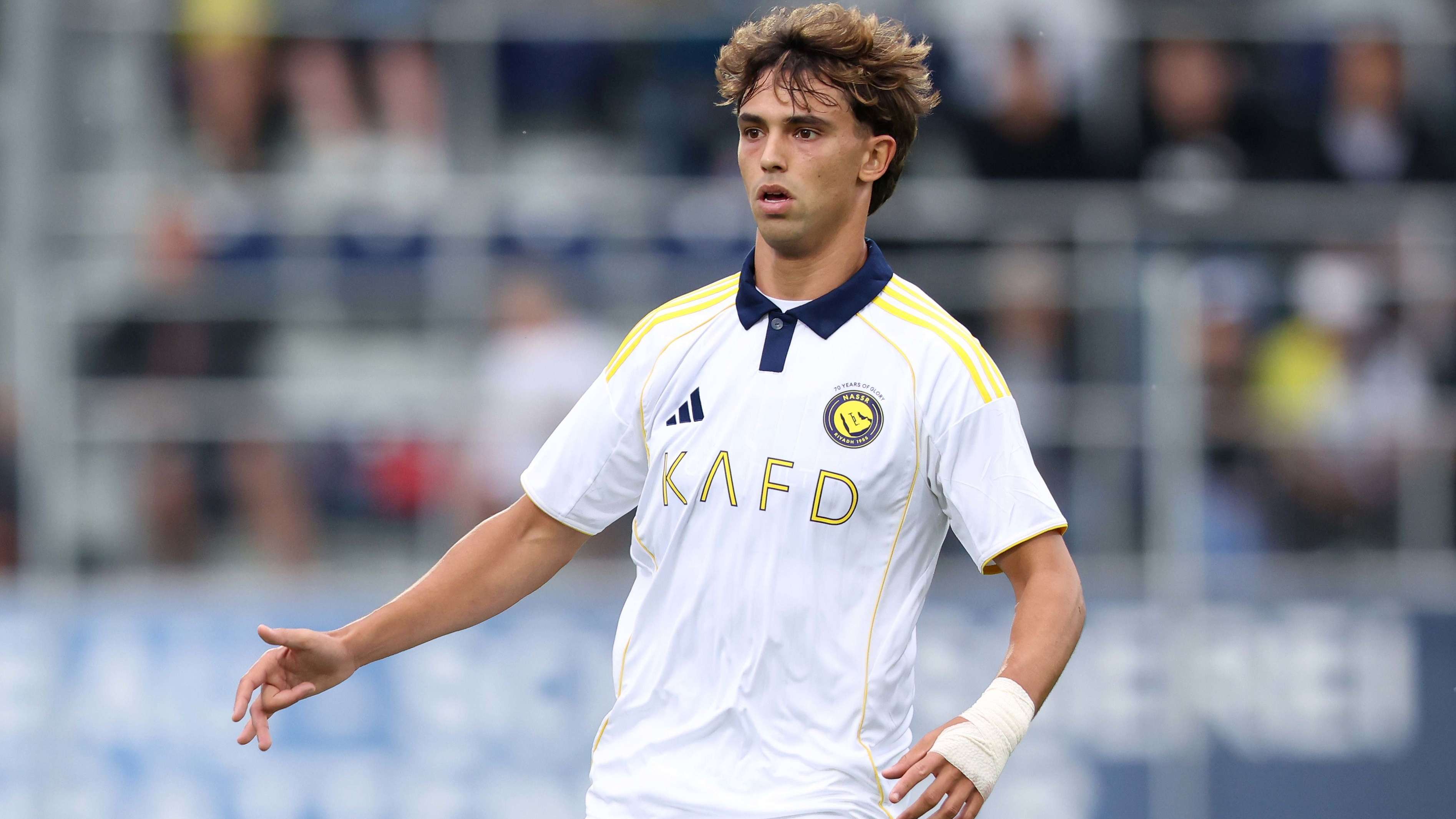 Joao Felix Al-Nassr 2025-26