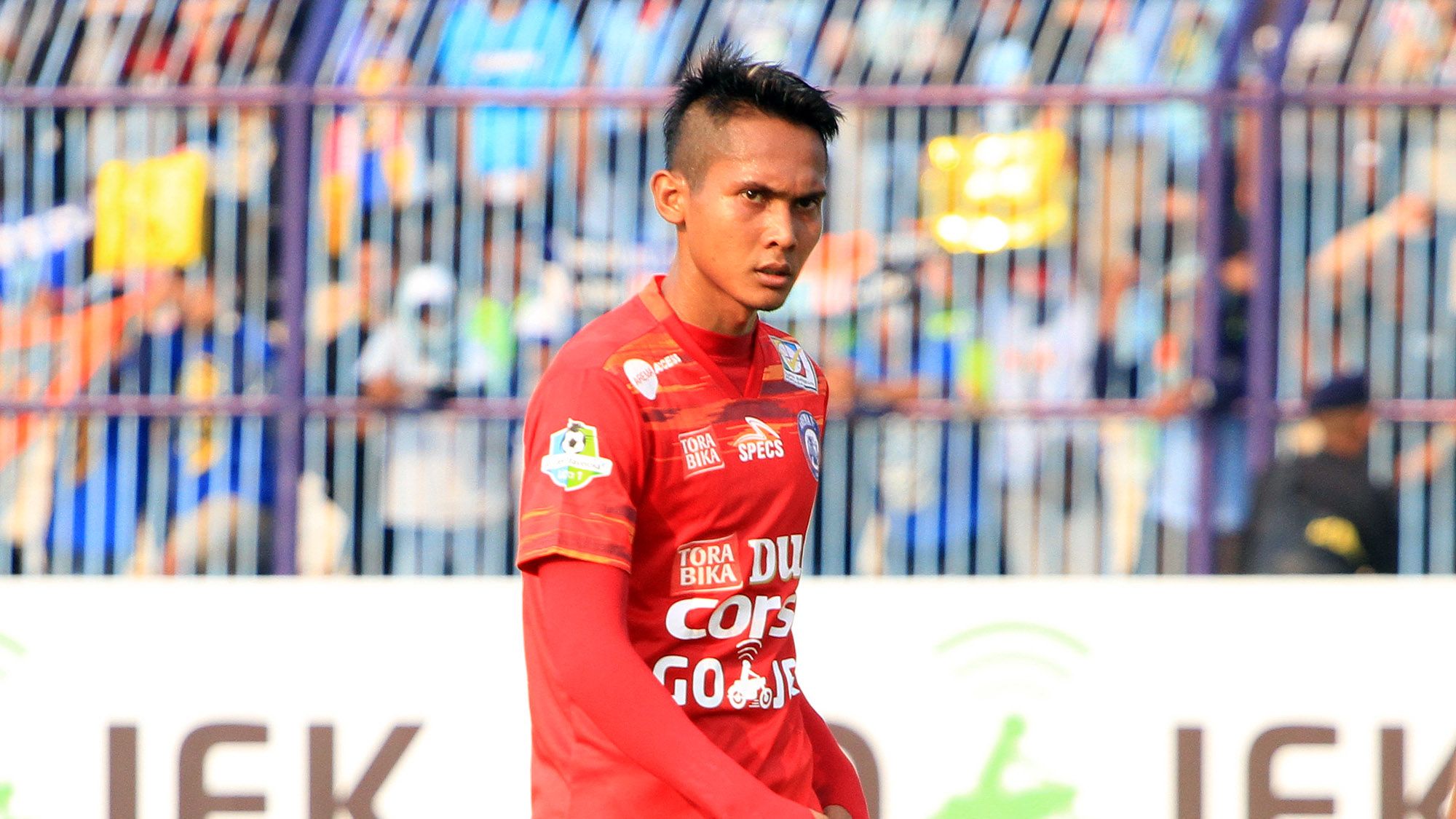 Hendro Siswanto - Arema FC