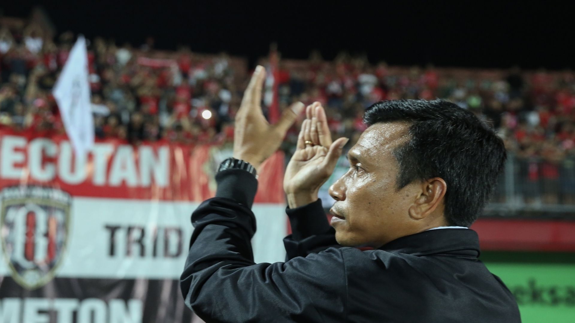 Widodo C Putro - Bali United - Liga 1