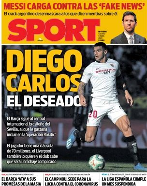 11 April Sport