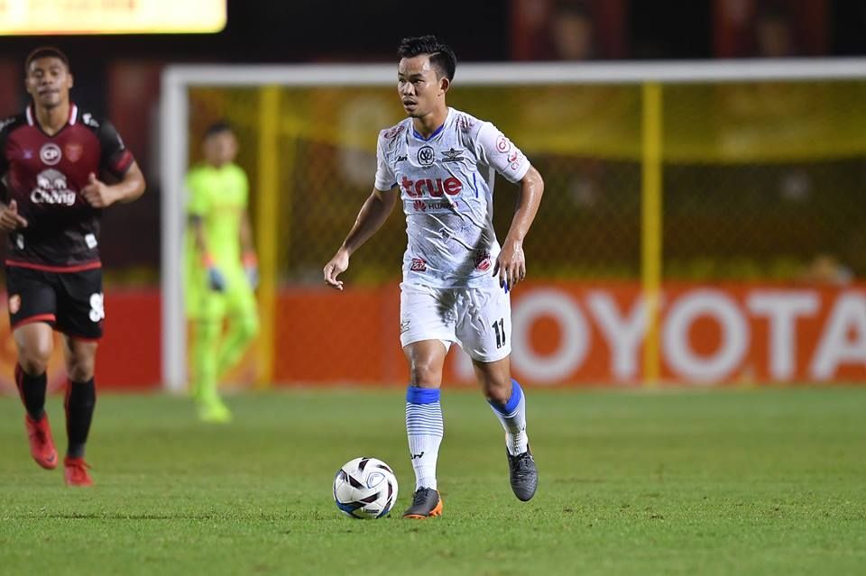 สุมัญญา ปุริสาย