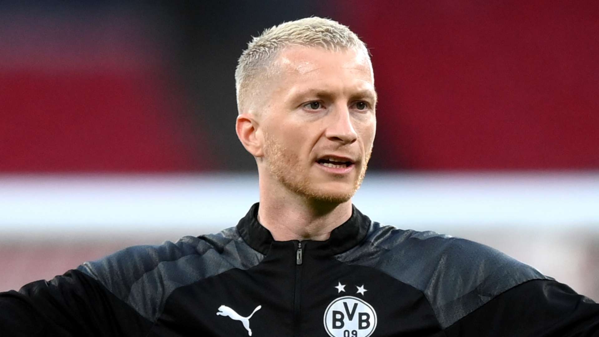 Marco Reus Borussia Dortmund 2024