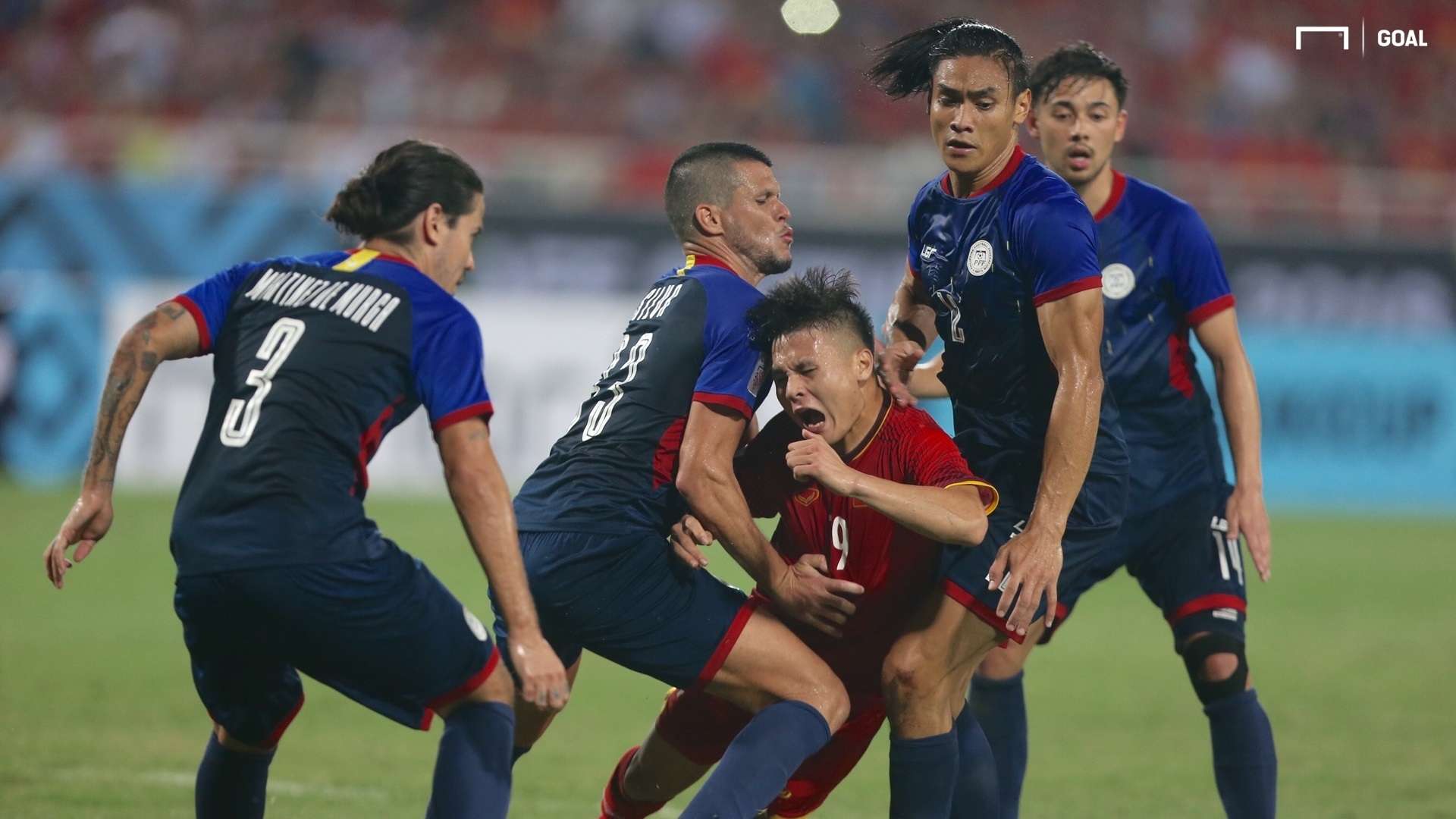 Nguyen Quang Hai Vietnam AFF Cup 2018 (3)