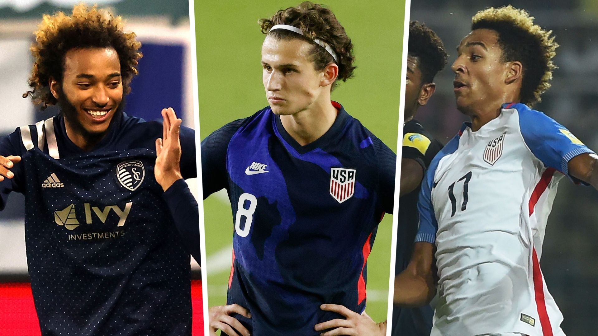 Busio Aaronson Reynolds GFX