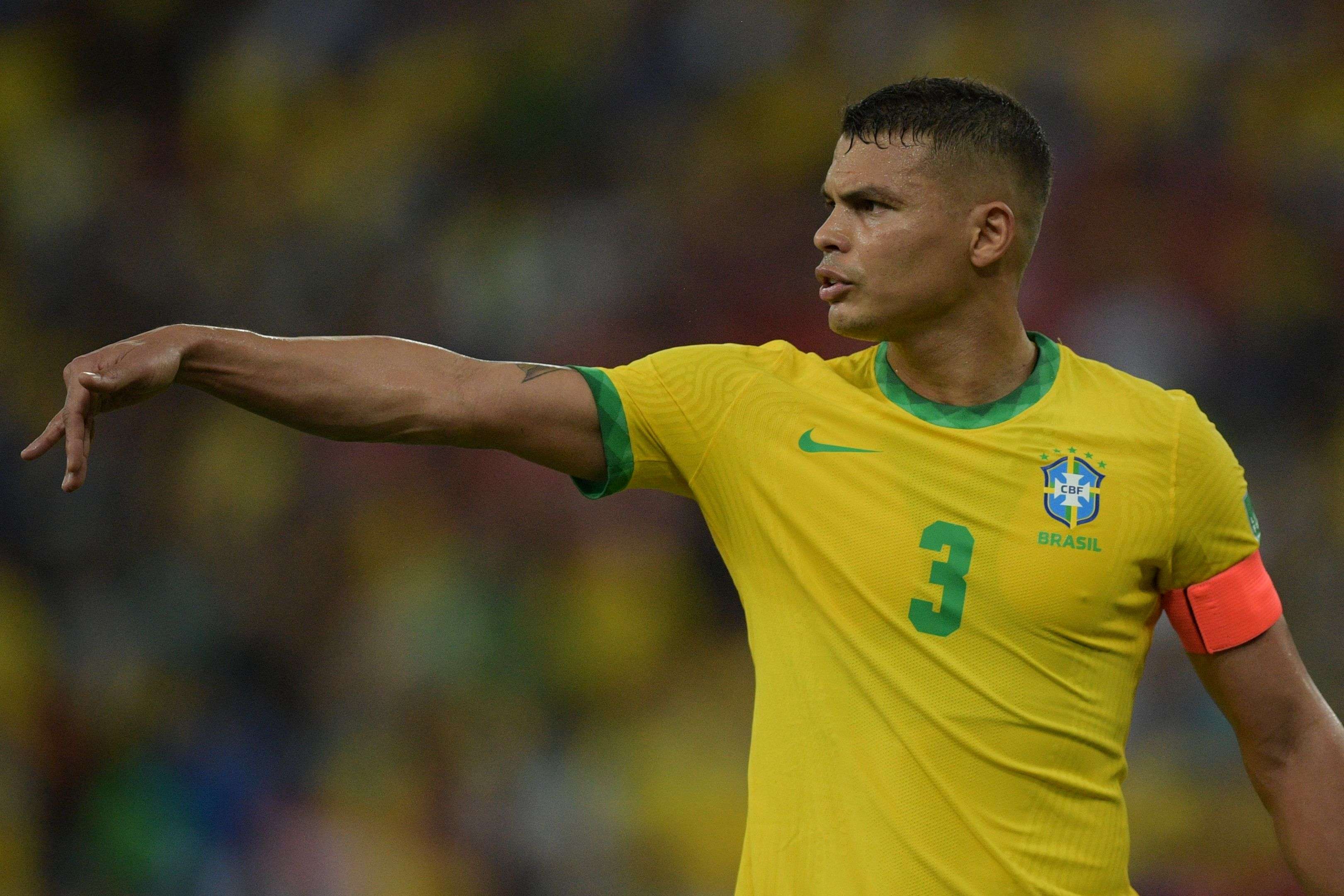 Thiago Silva