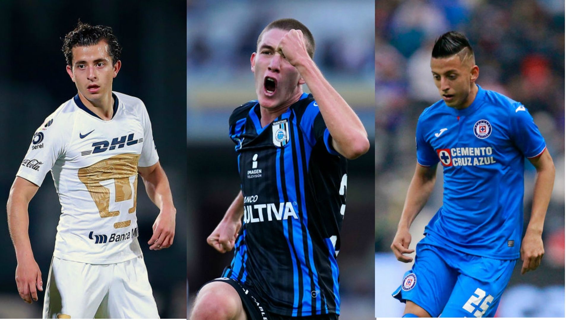 Jugadores 20/11