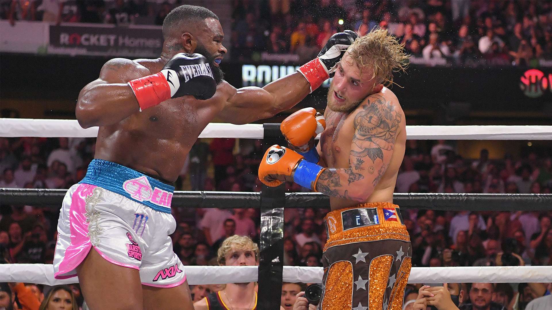 PPV Boxing