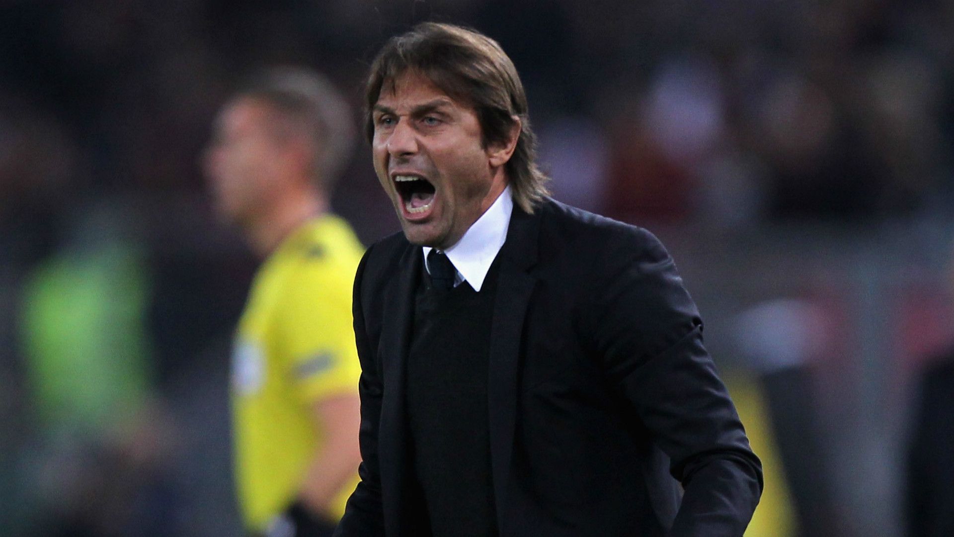 Antonio Conte Chelsea