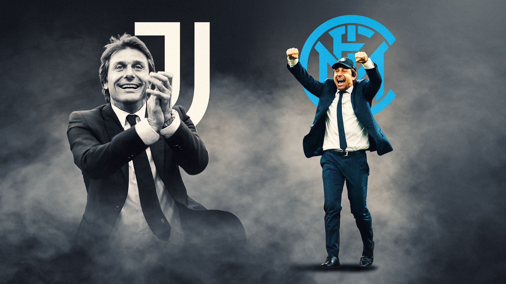 Conte gfx