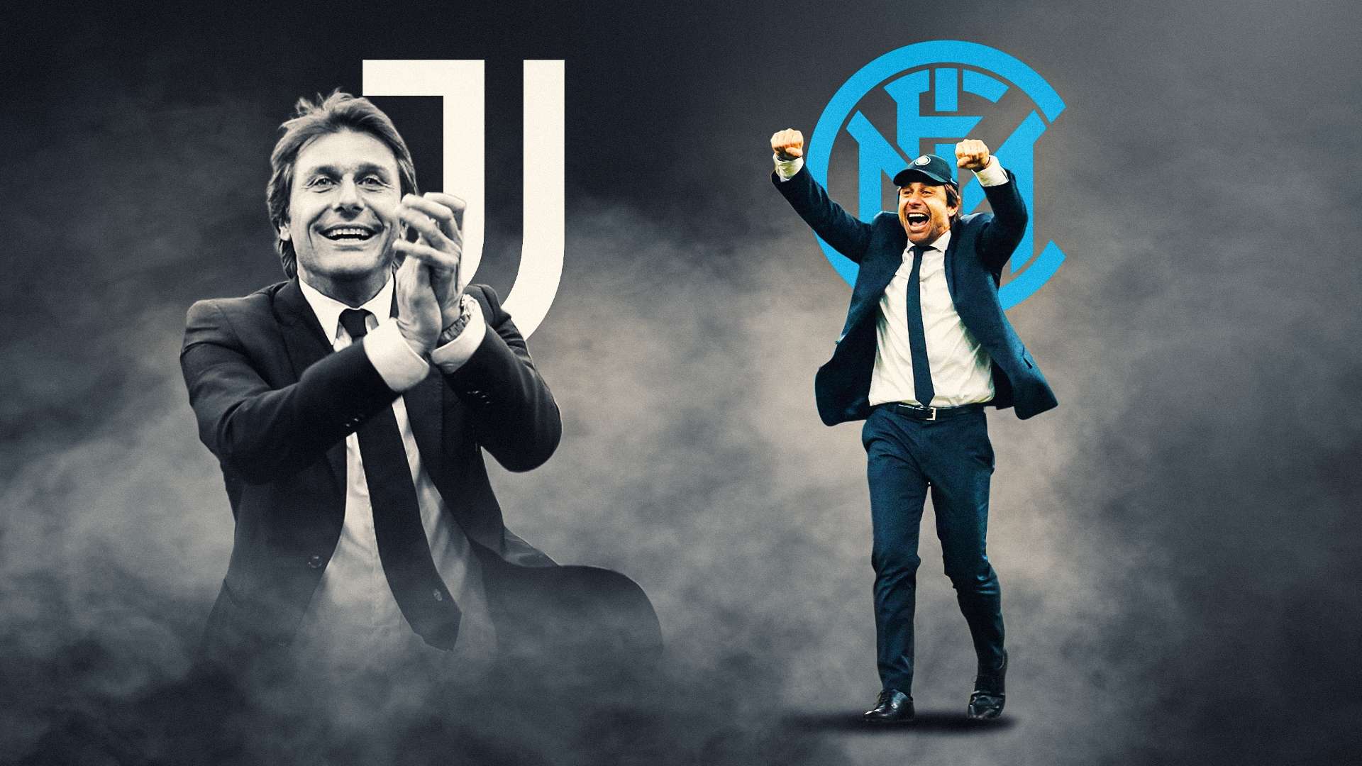 Conte gfx