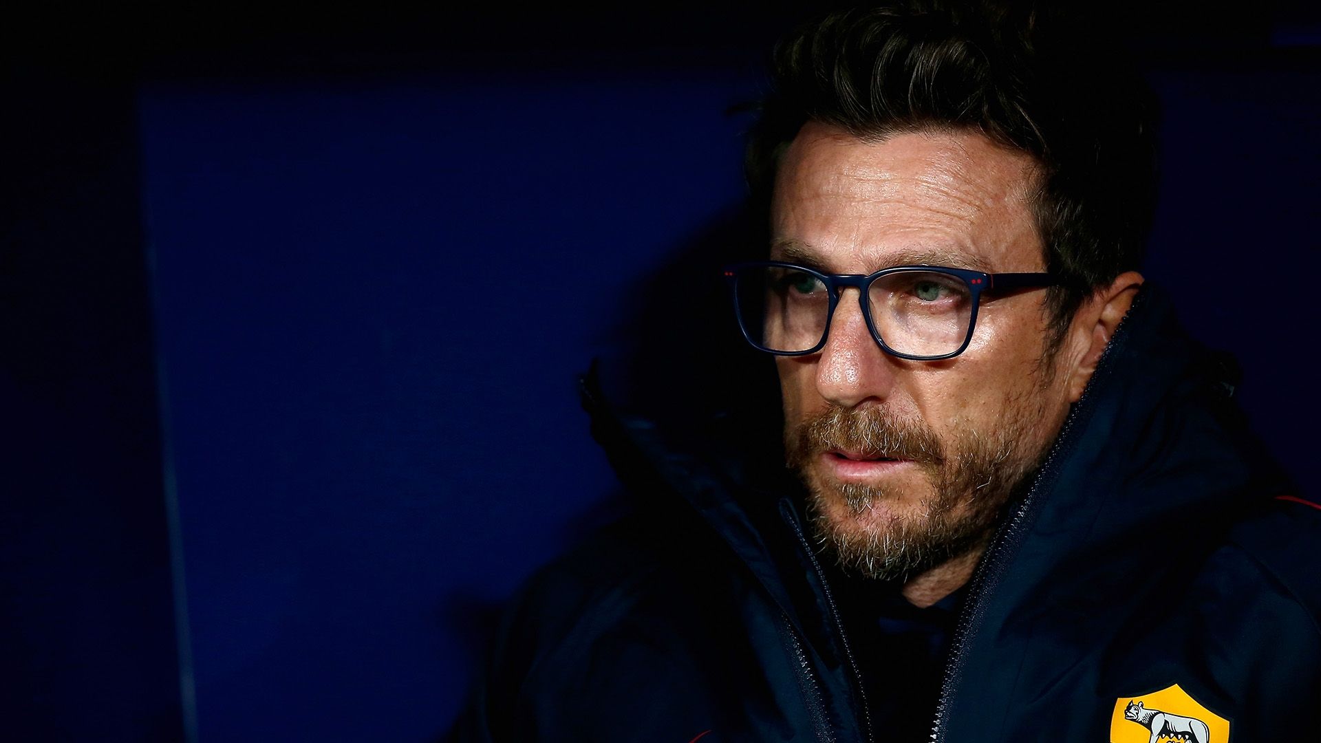 Eusebio Di Francesco Roma