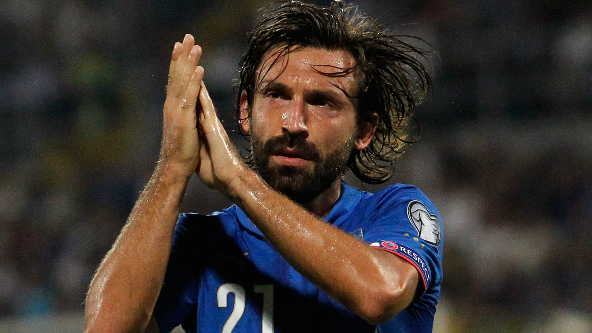 Pirlo Italy