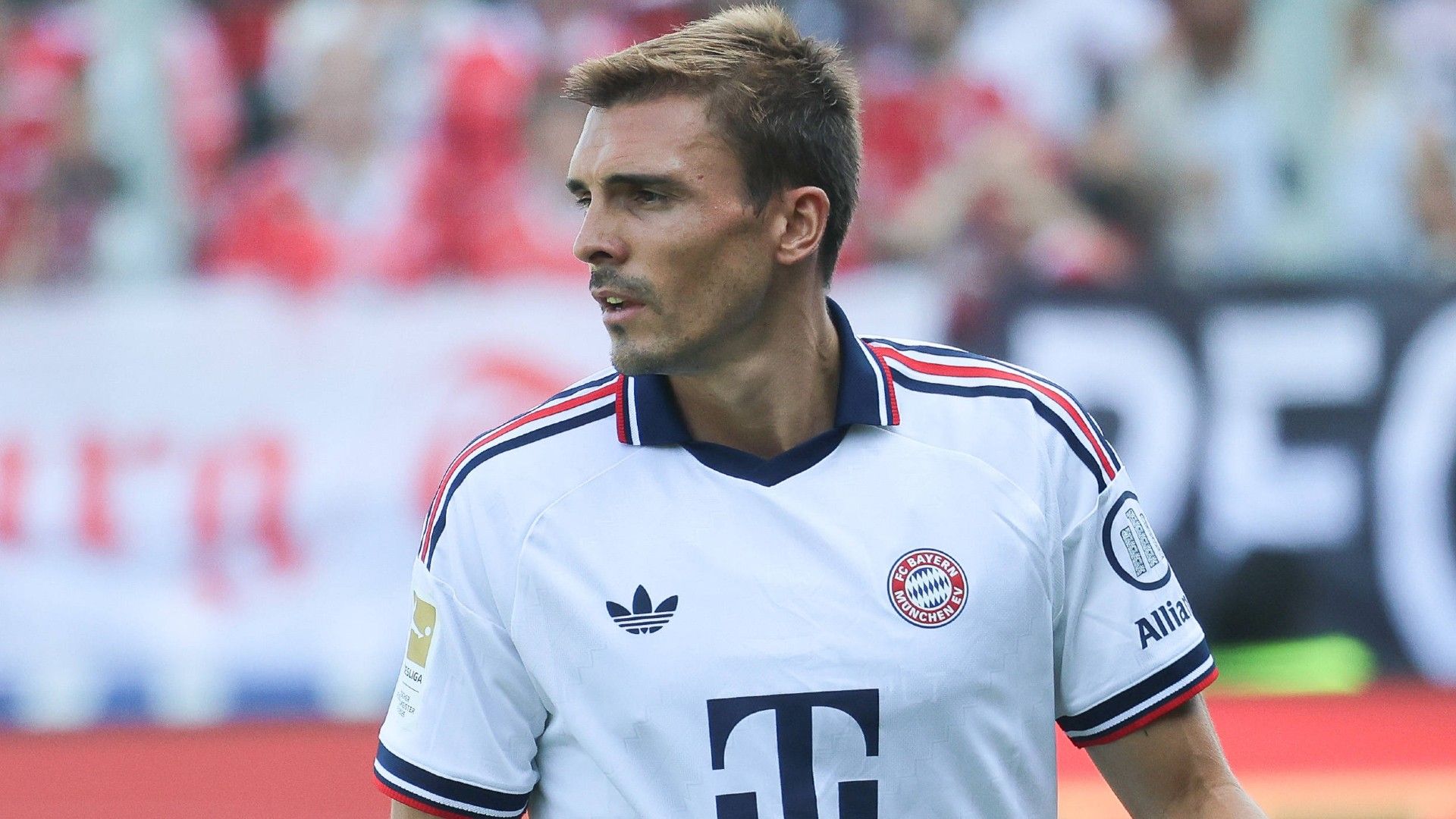JOAO PALHINHA BAYERN MÜNCHEN 