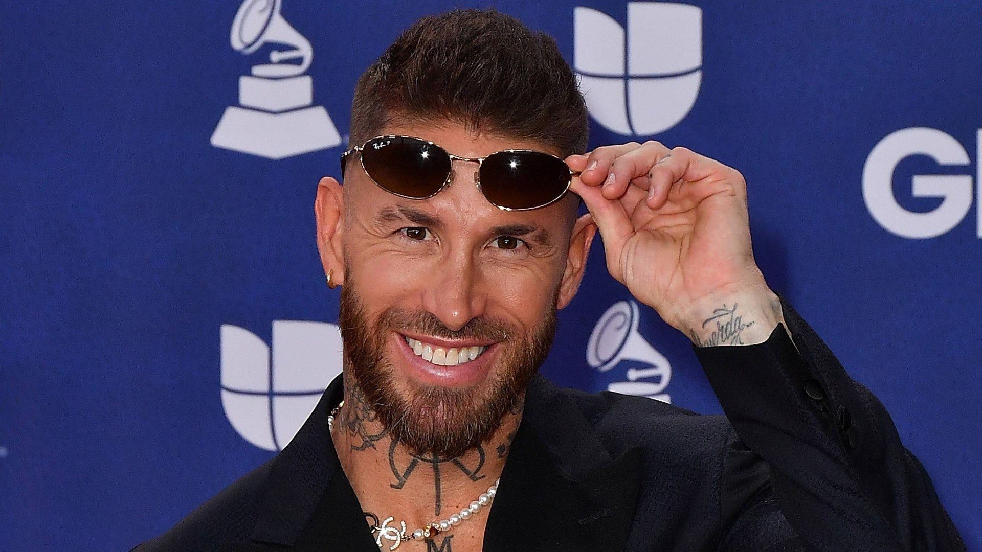 Sergio Ramos 2025