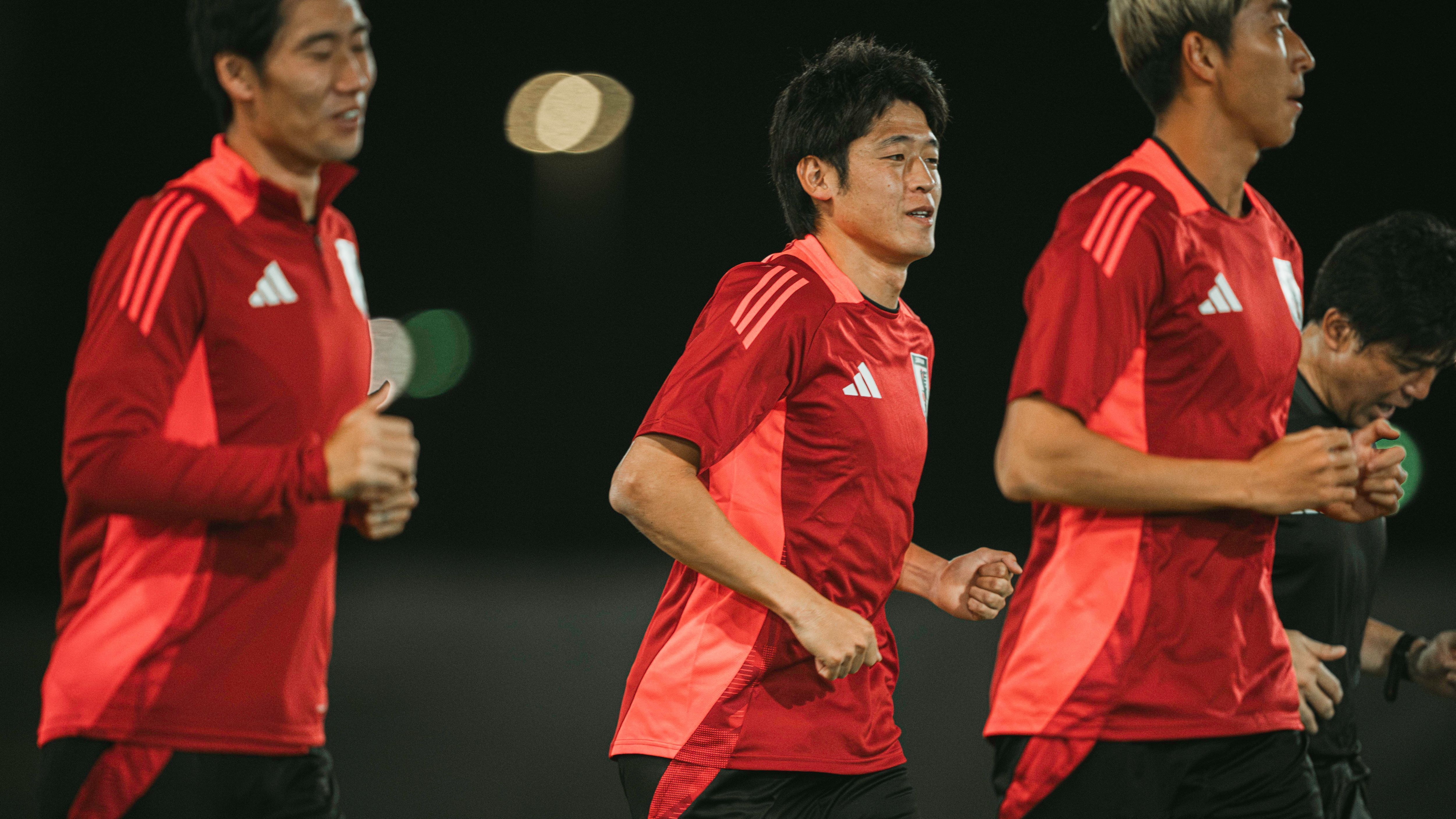 20241007-japan-saudiarabia-training-ohashi-yuki