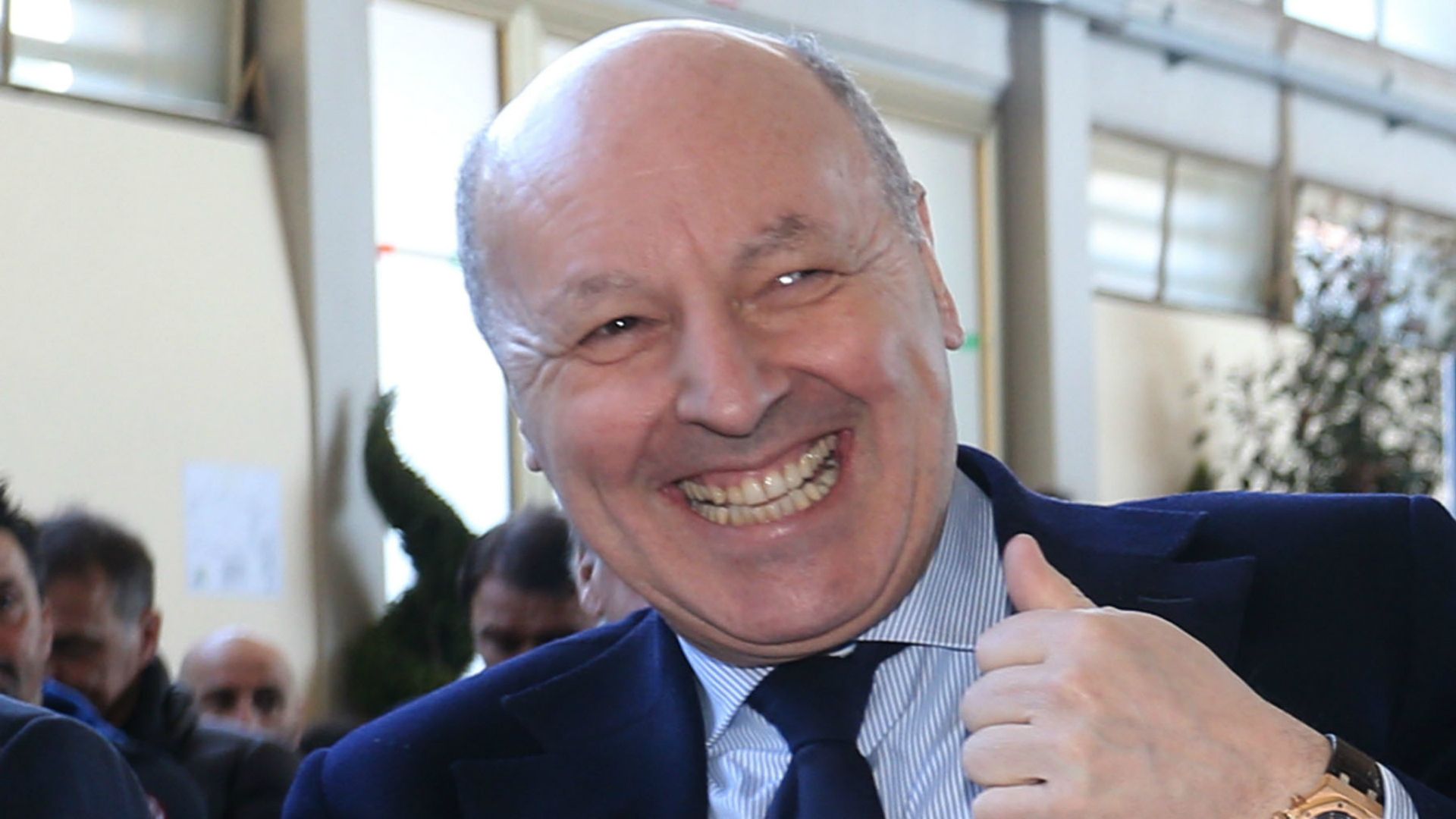 Marotta Juventus