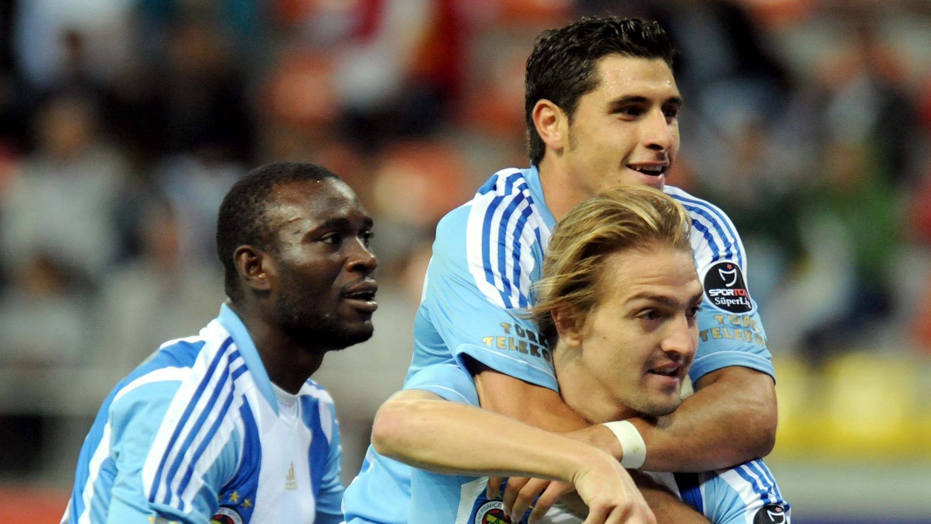 ozer hurmaci caner erkin fenerbahce