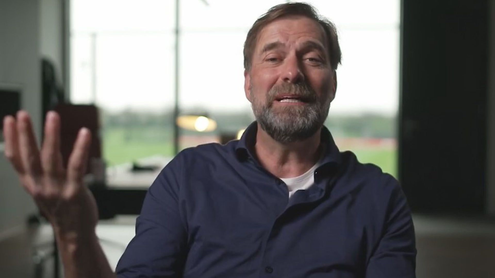 Jürgen Klopp 28042022