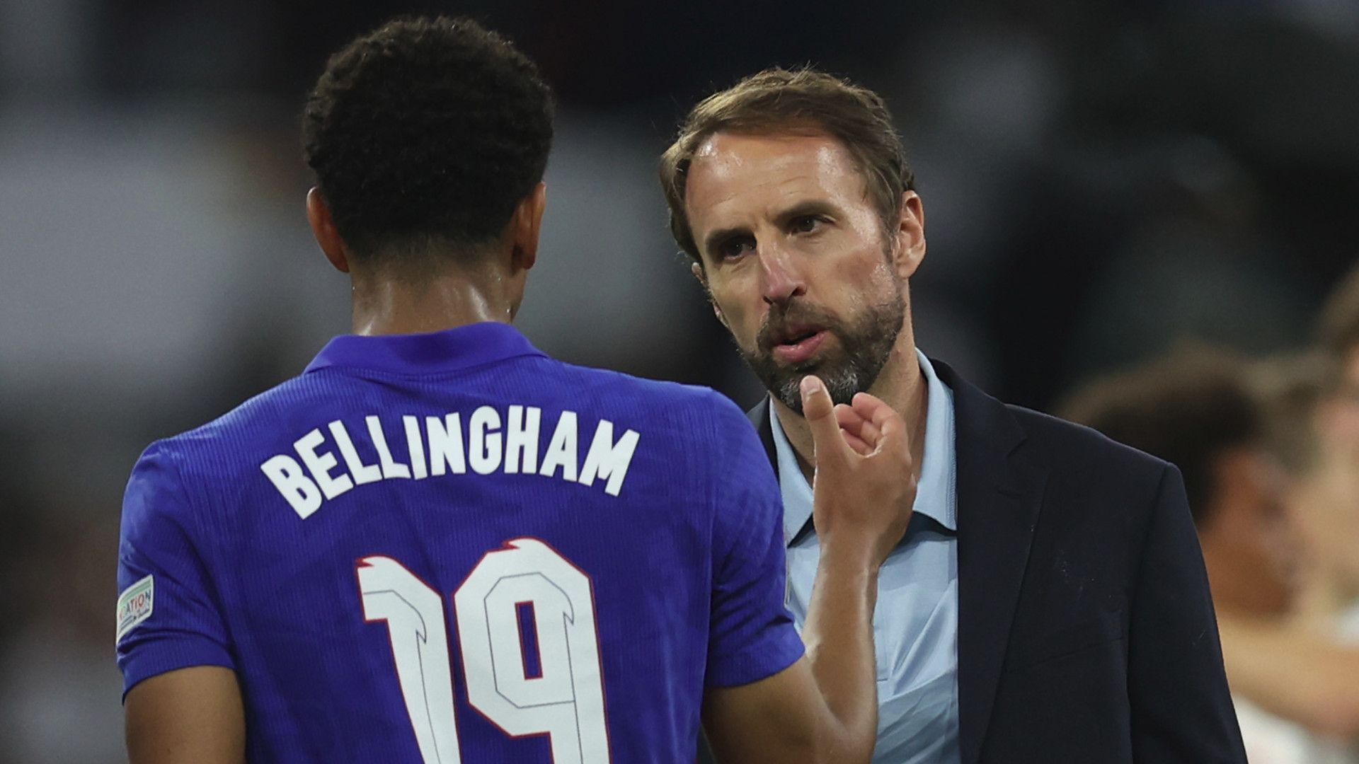 Southgate Bellingham