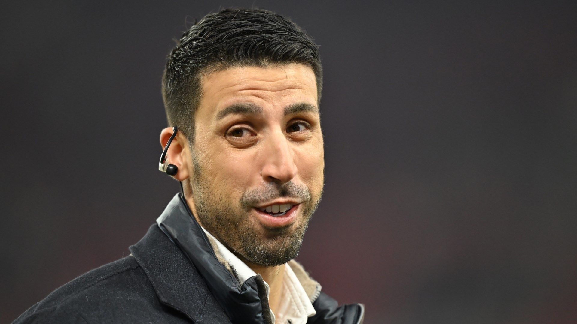 Sami Khedira 2026
