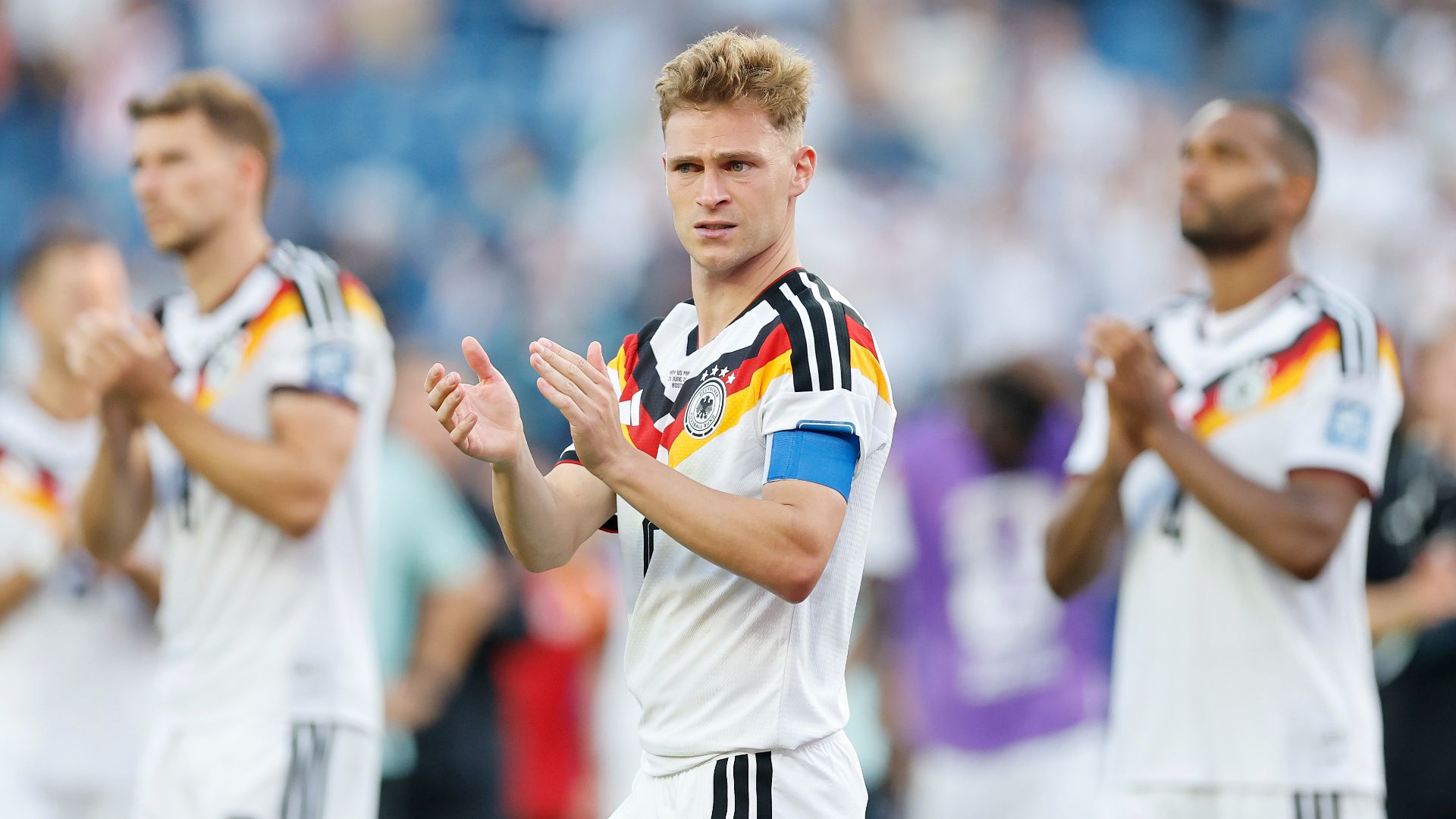 kimmich