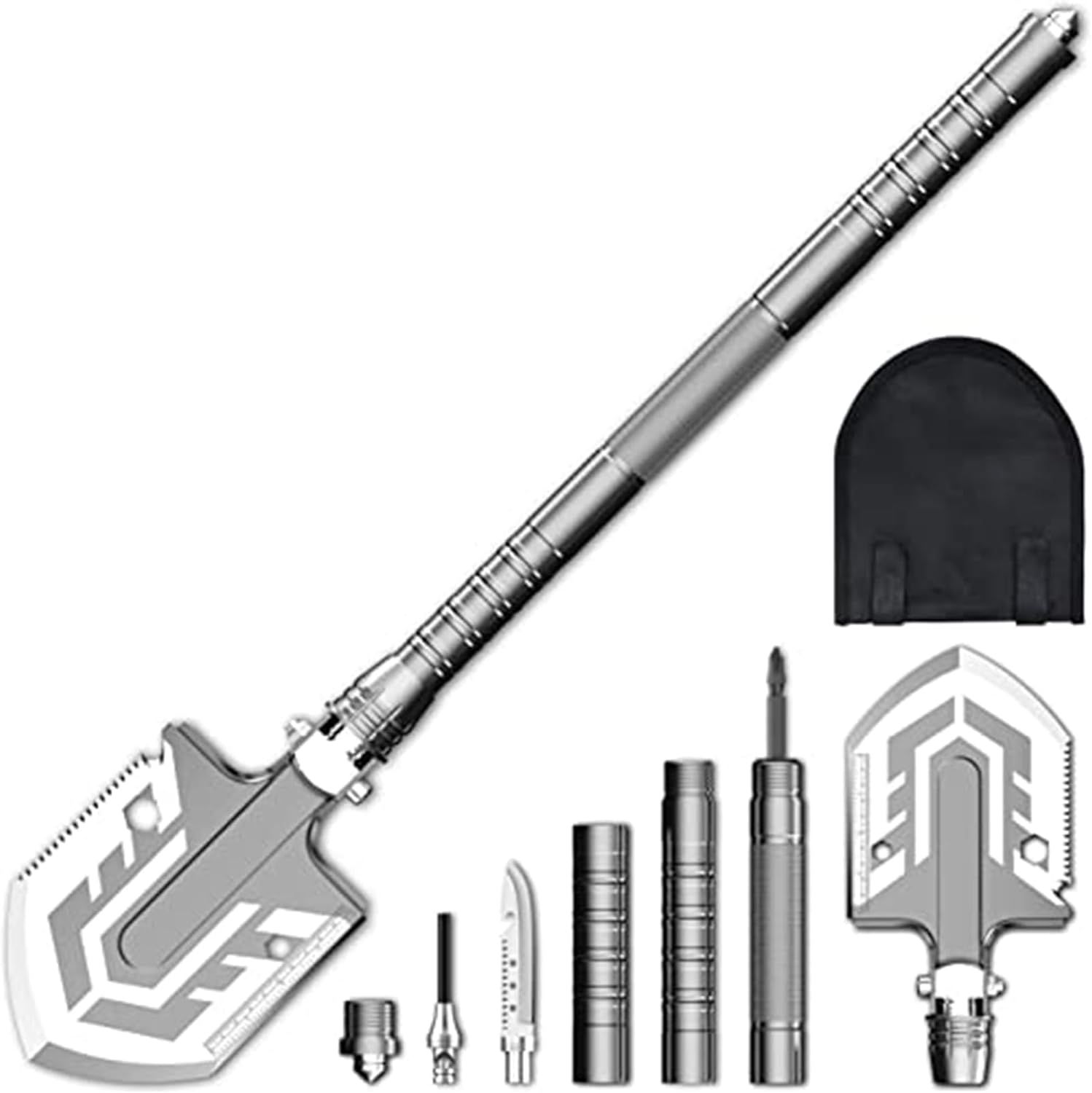 لـ كشتة بر ما بعدها.. حصّل أغراضك من أمازون السعودية