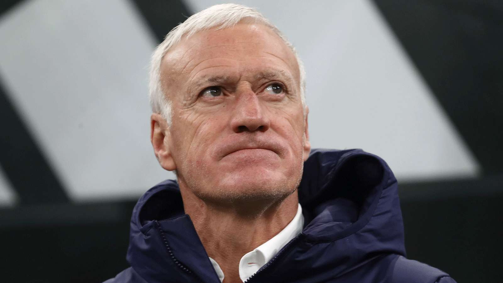 Didier Deschamps
