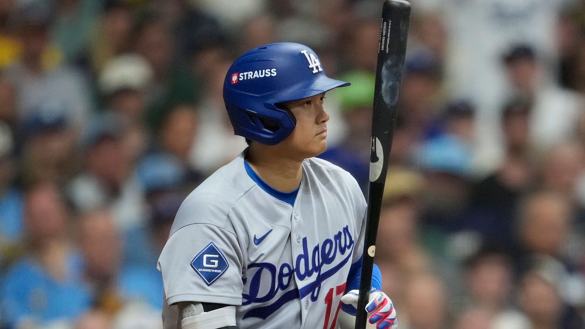 20261011 shohei ohtani