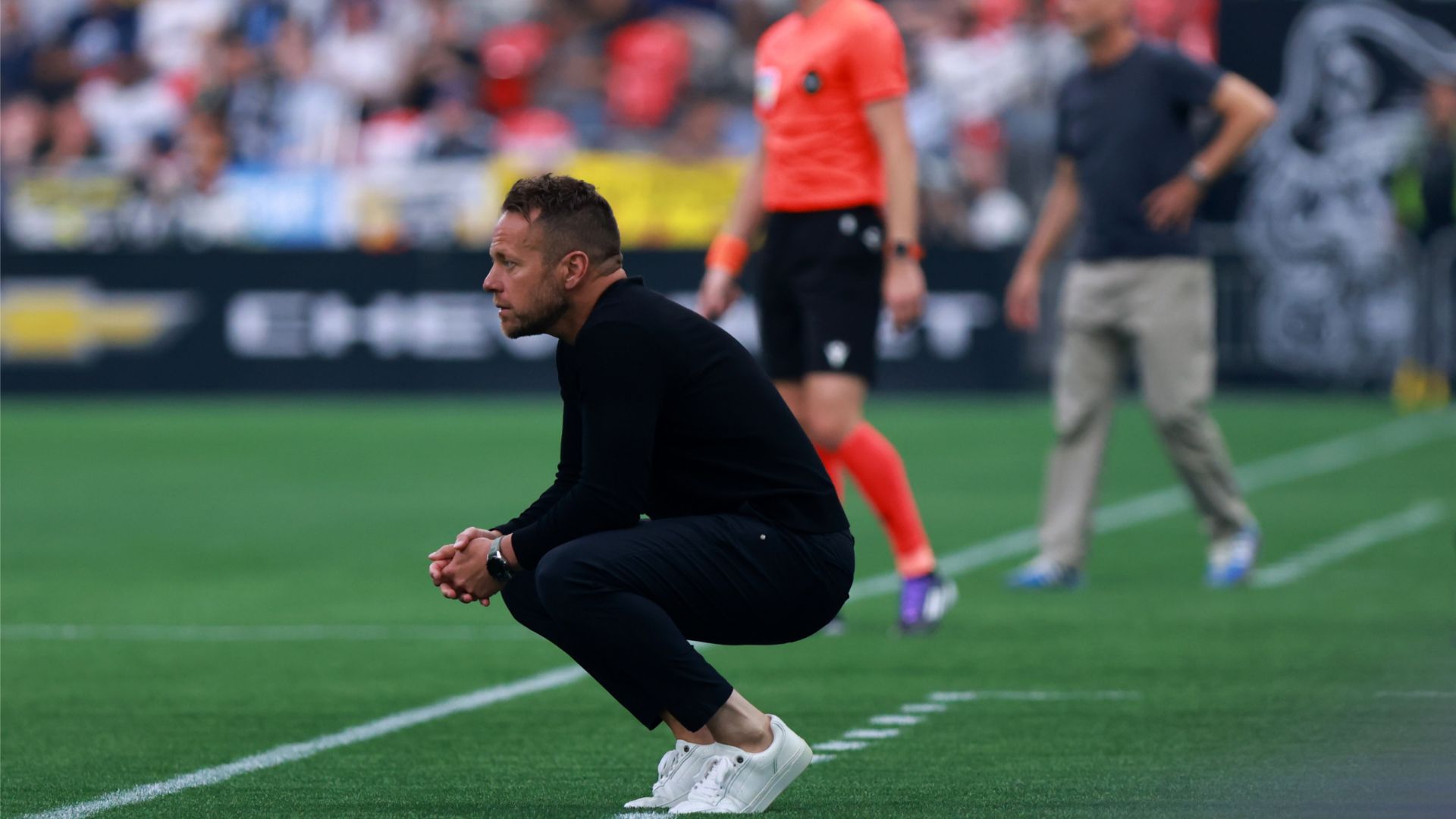 Marc Dos Santos