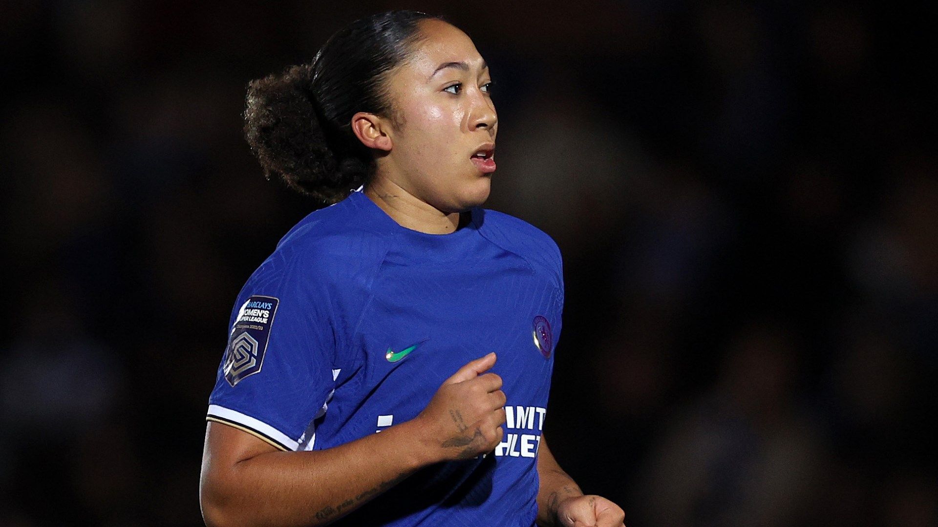 Lauren James Chelsea women 2023-24