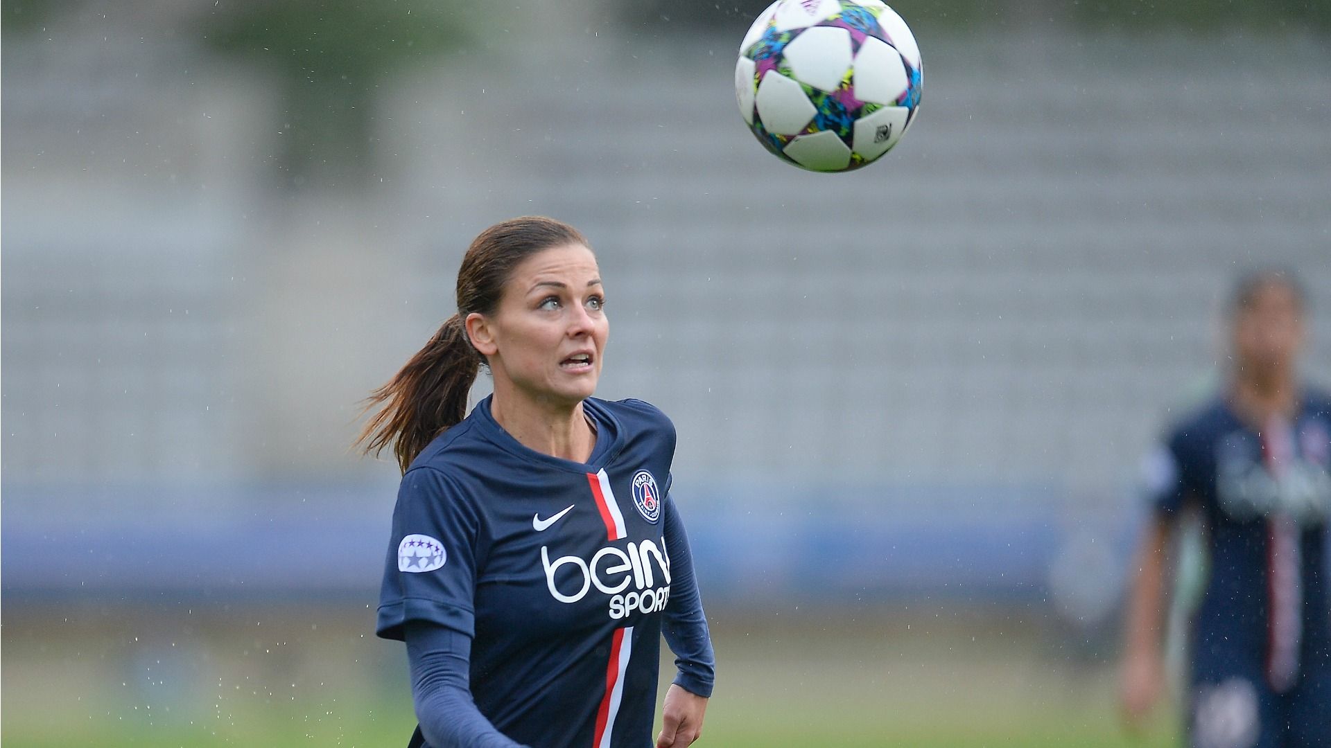 Laure Boulleau France