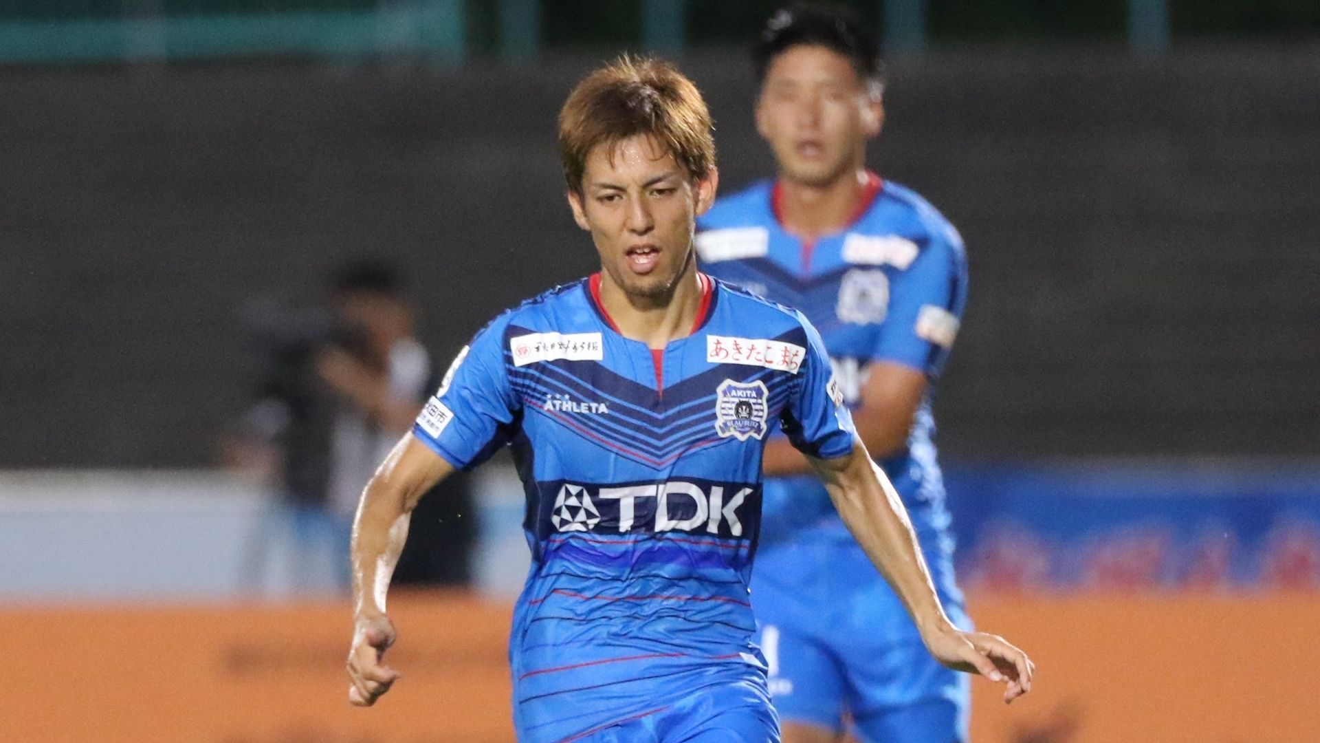 Hiroyuki Furuta_Akita