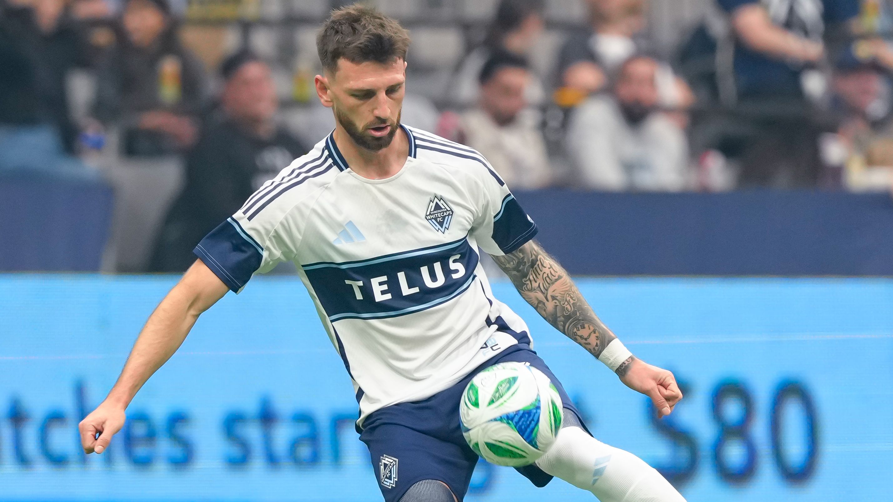 Tristan Blackmon 2025