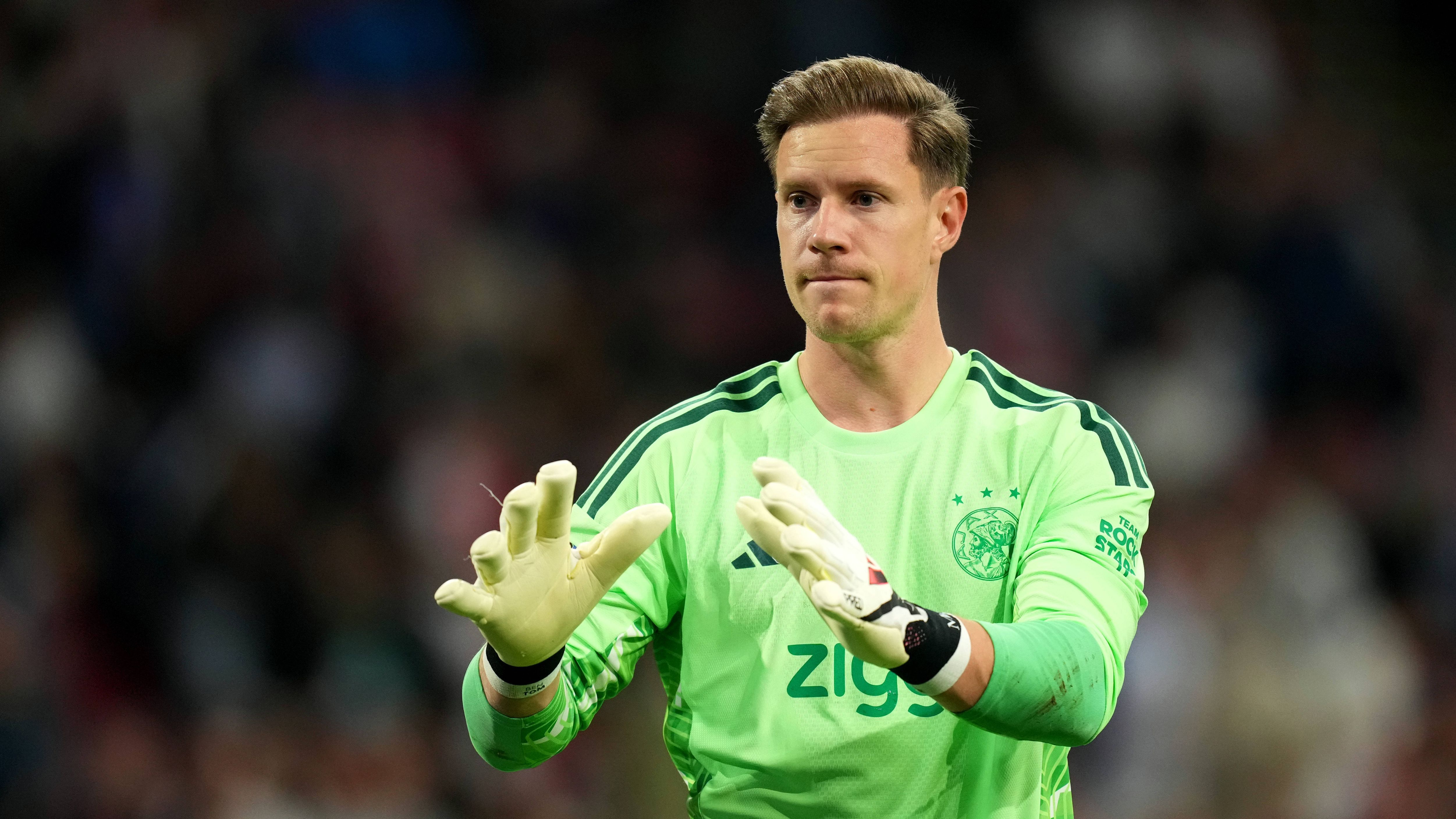 Marc ter Stegen